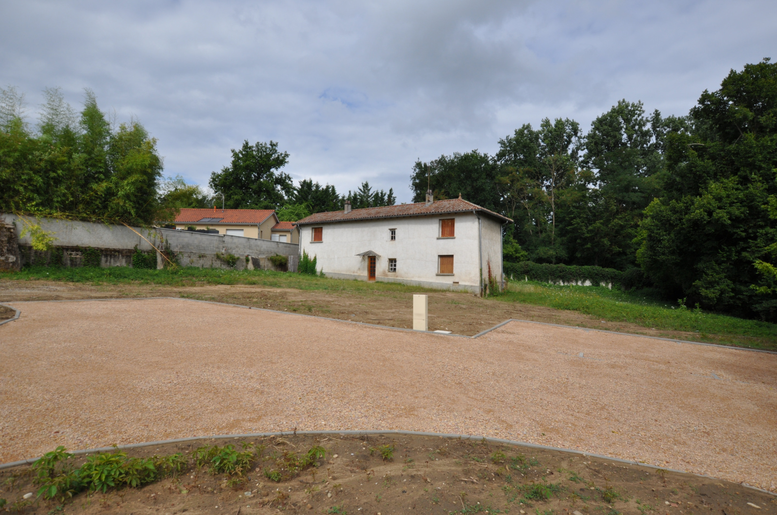 Image_1, Maison, Guéreins, ref :Aca1979
