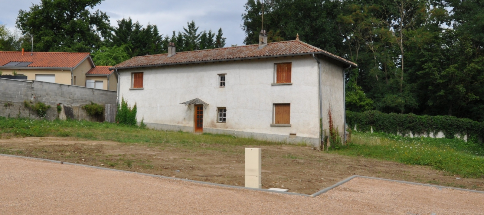 Image_2, Maison, Guéreins, ref :Aca1979
