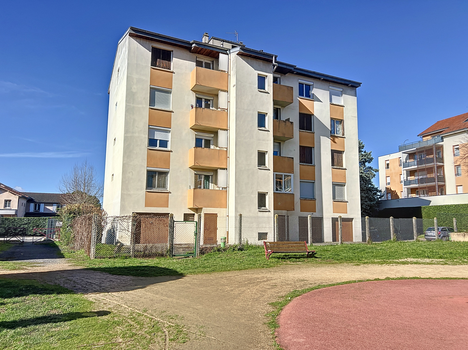 Image_1, Appartement, Jassans-Riottier, ref :MG1860