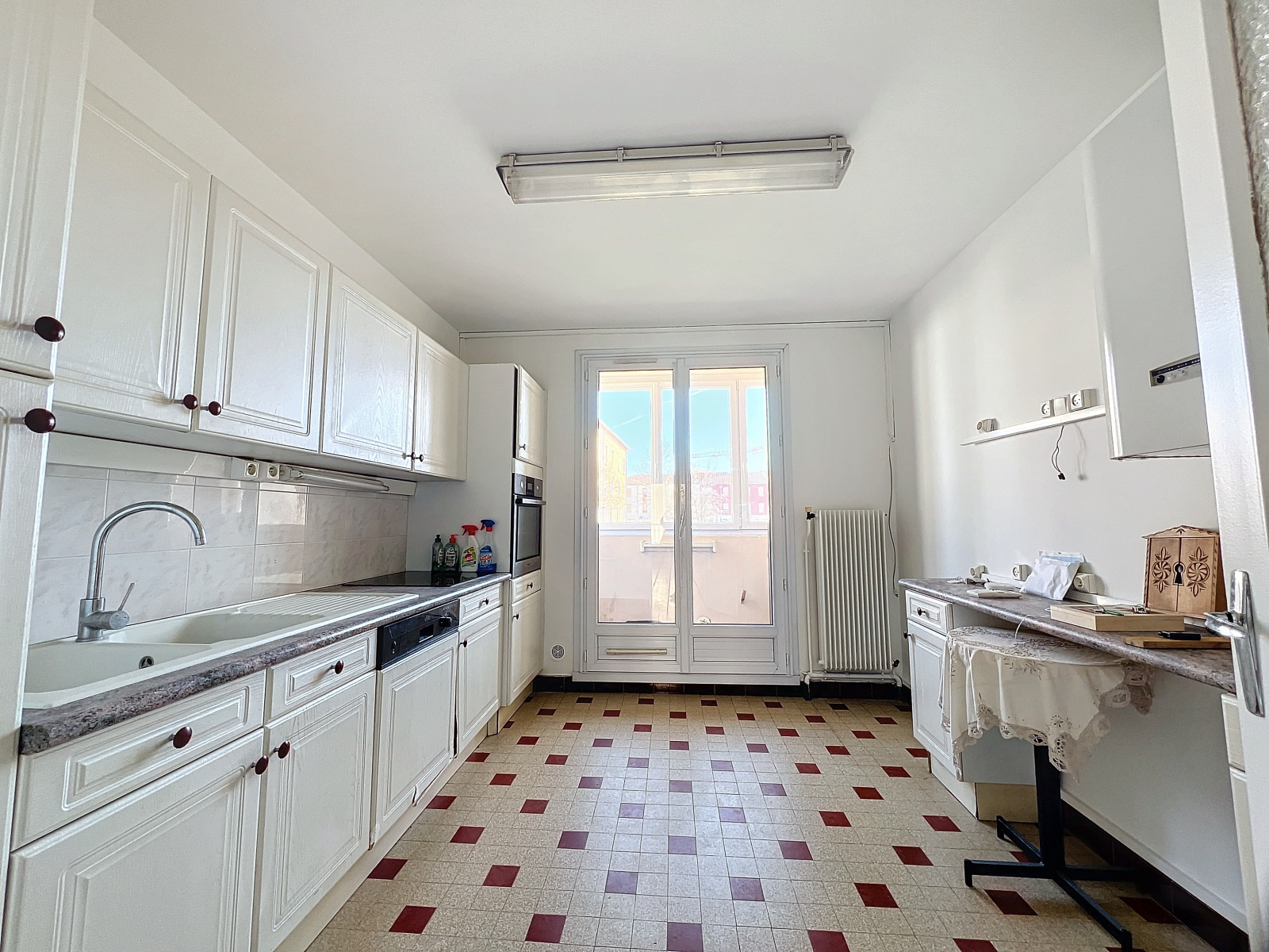 Image_4, Appartement, Jassans-Riottier, ref :MG1860