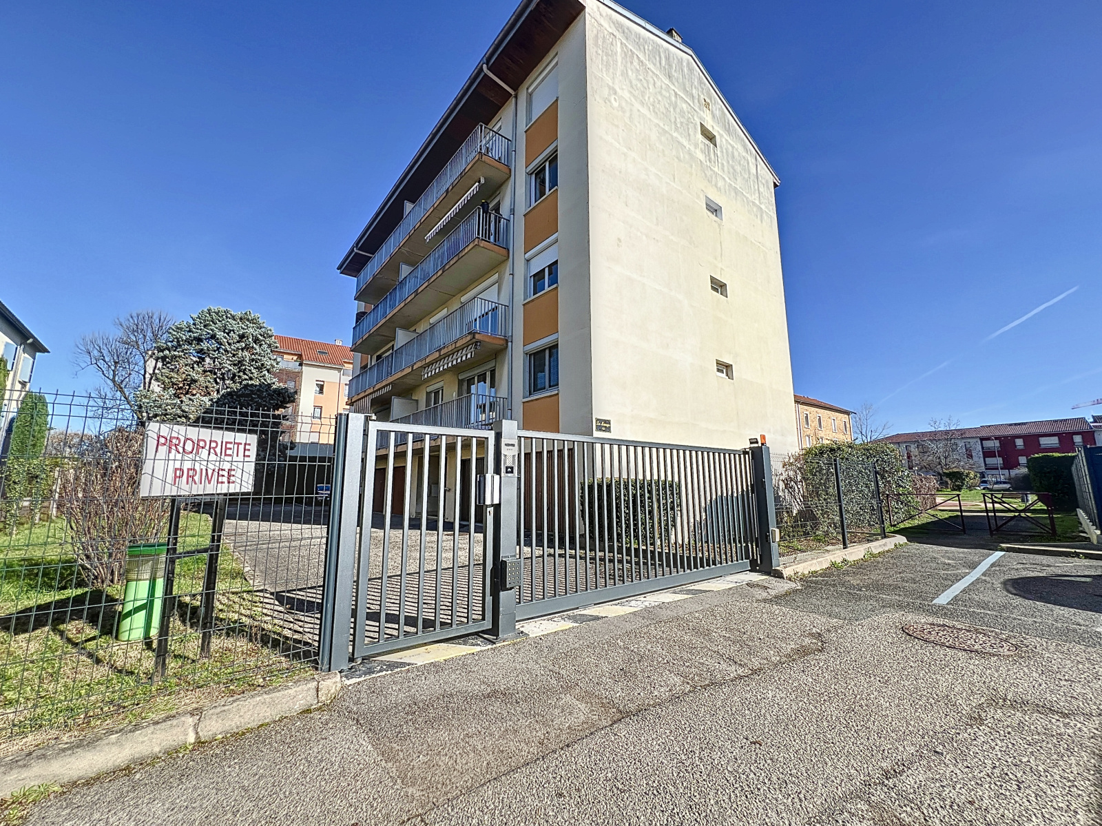 Image_2, Appartement, Jassans-Riottier, ref :MG1860