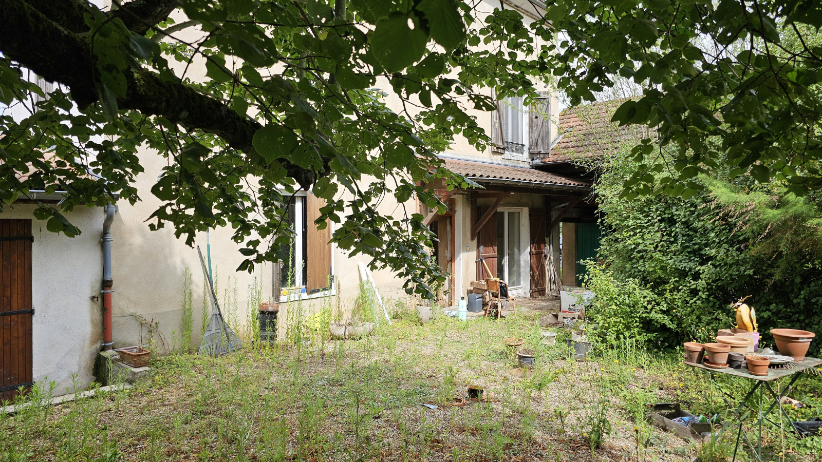 Image_1, Maison, Saint-Georges-de-Reneins, ref :2039