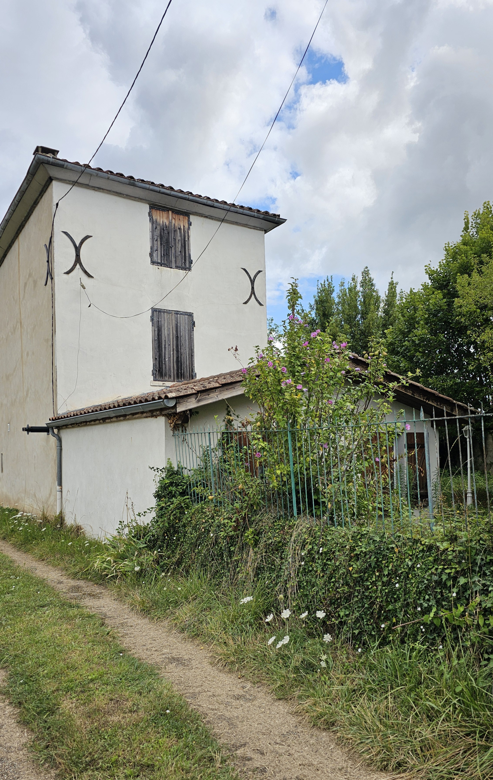 Image_2, Maison, Saint-Georges-de-Reneins, ref :2039