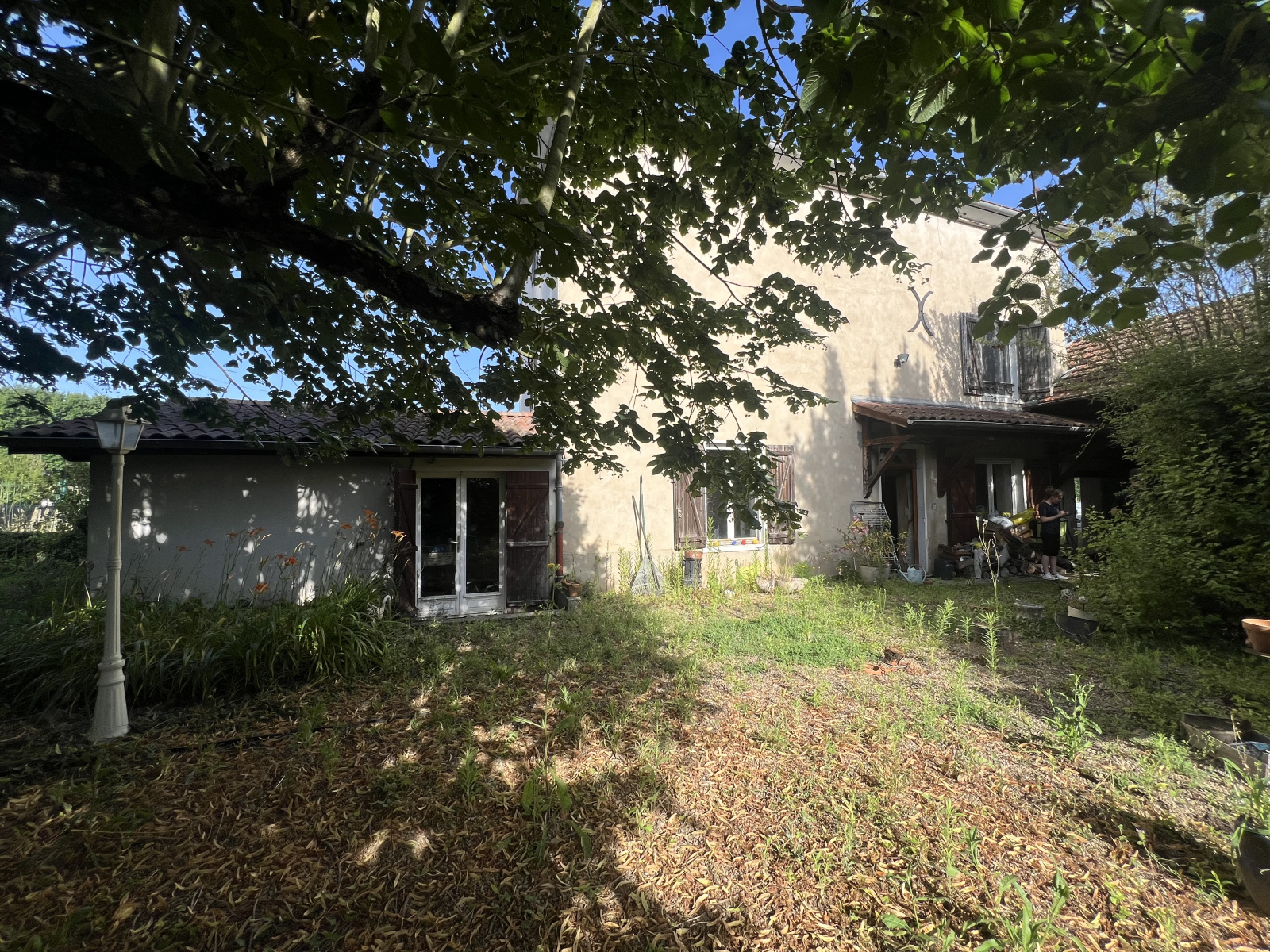 Image_8, Maison, Saint-Georges-de-Reneins, ref :2039