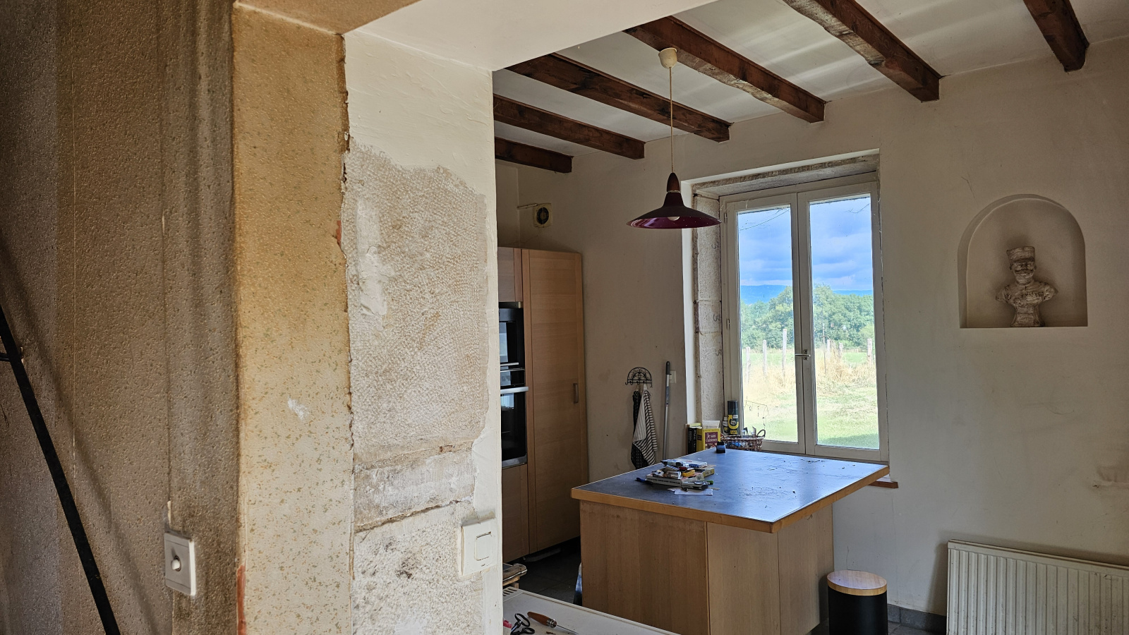 Image_4, Maison, Saint-Georges-de-Reneins, ref :2039