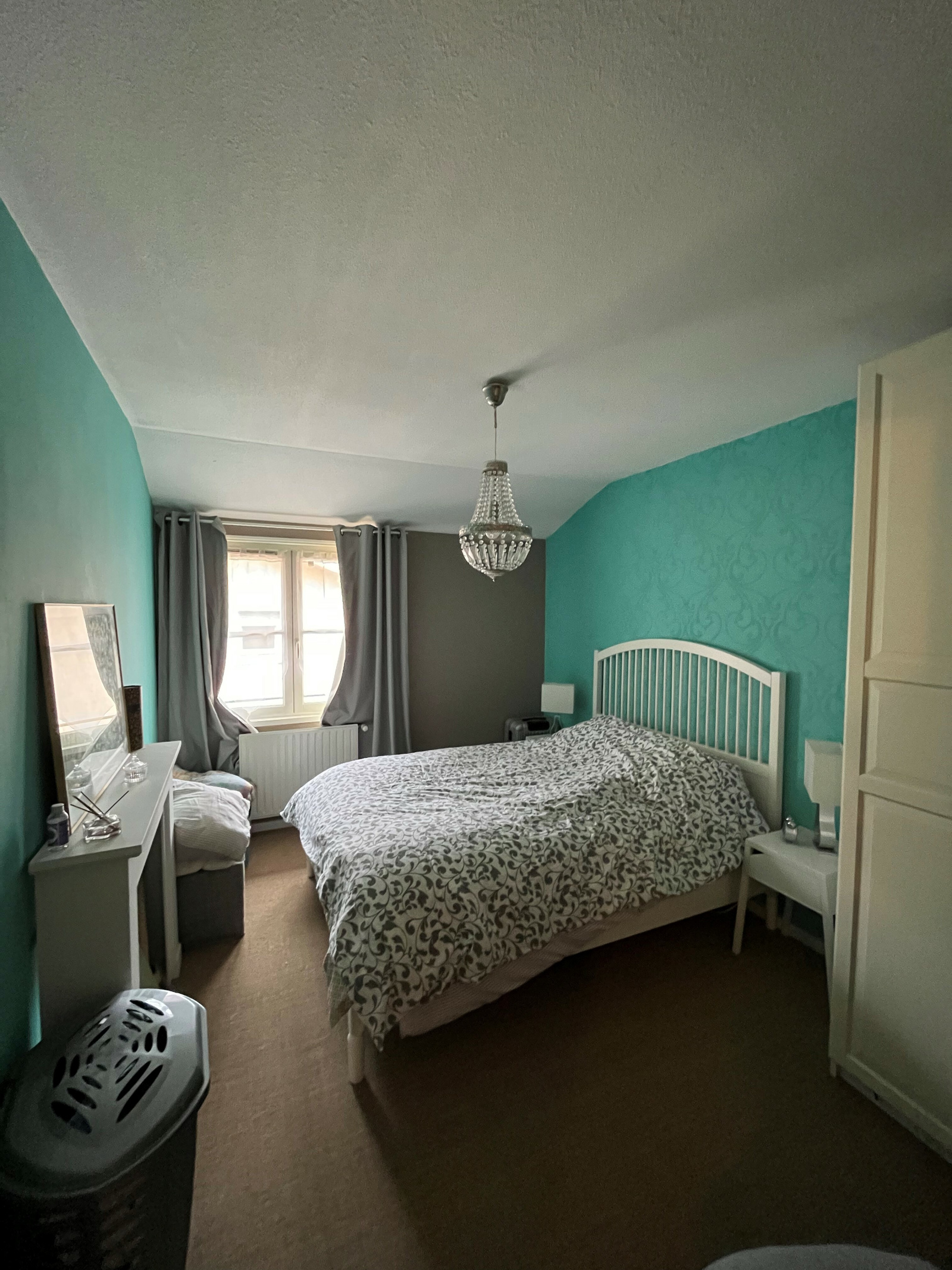 Image_8, Appartement, Villefranche-sur-Saône, ref :MG1504