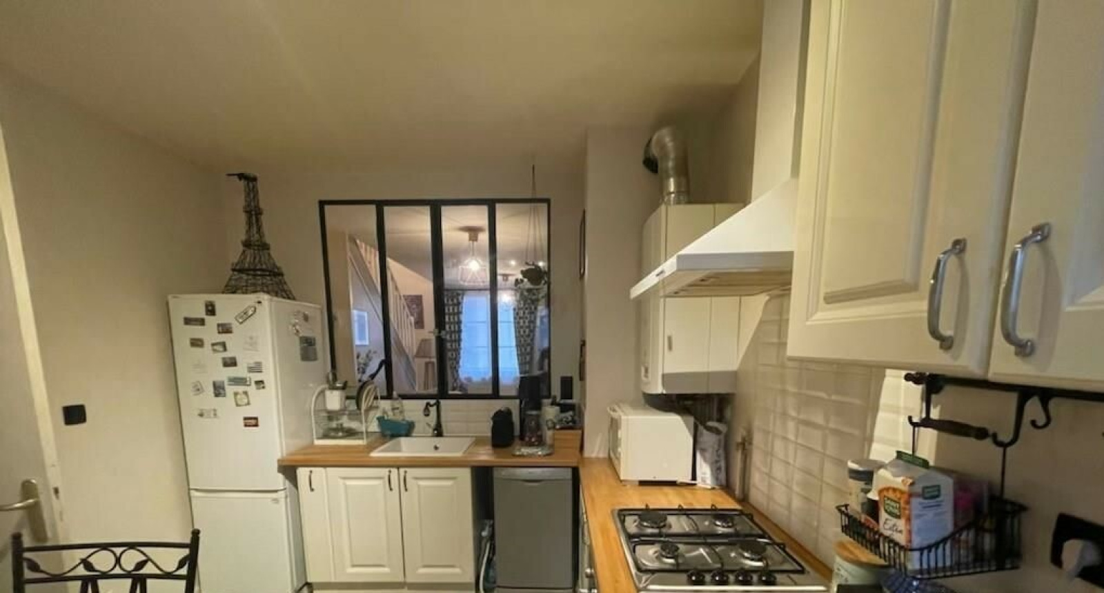 Image_3, Appartement, Villefranche-sur-Saône, ref :MG1504