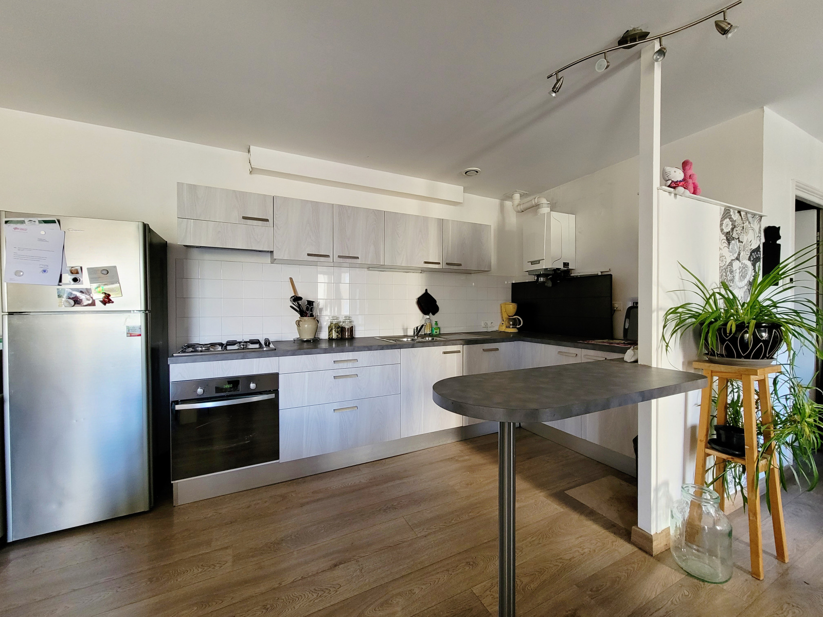 Image_4, Appartement, Bourg-en-Bresse, ref :LR1932