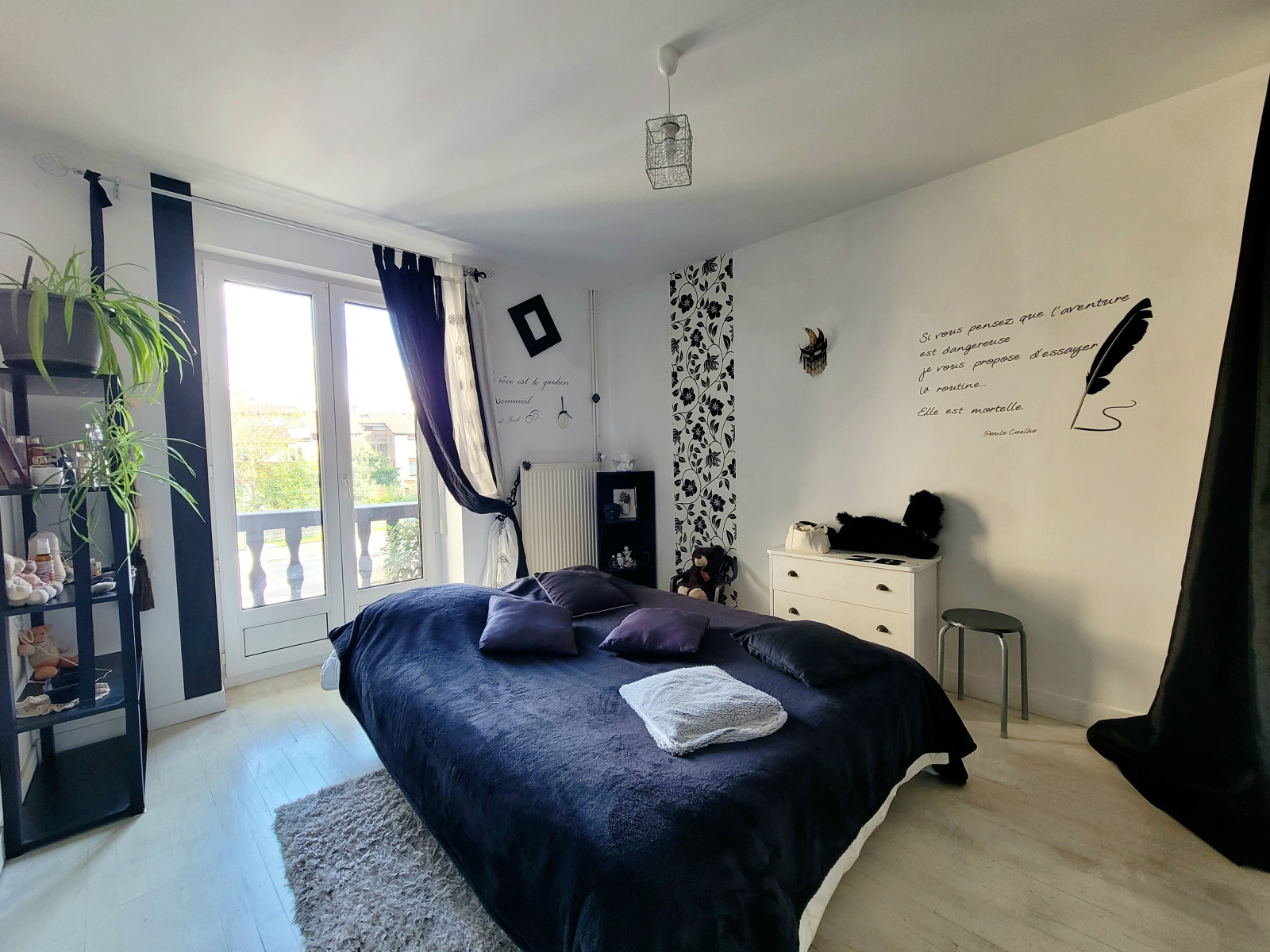 Image_5, Appartement, Bourg-en-Bresse, ref :LR1932