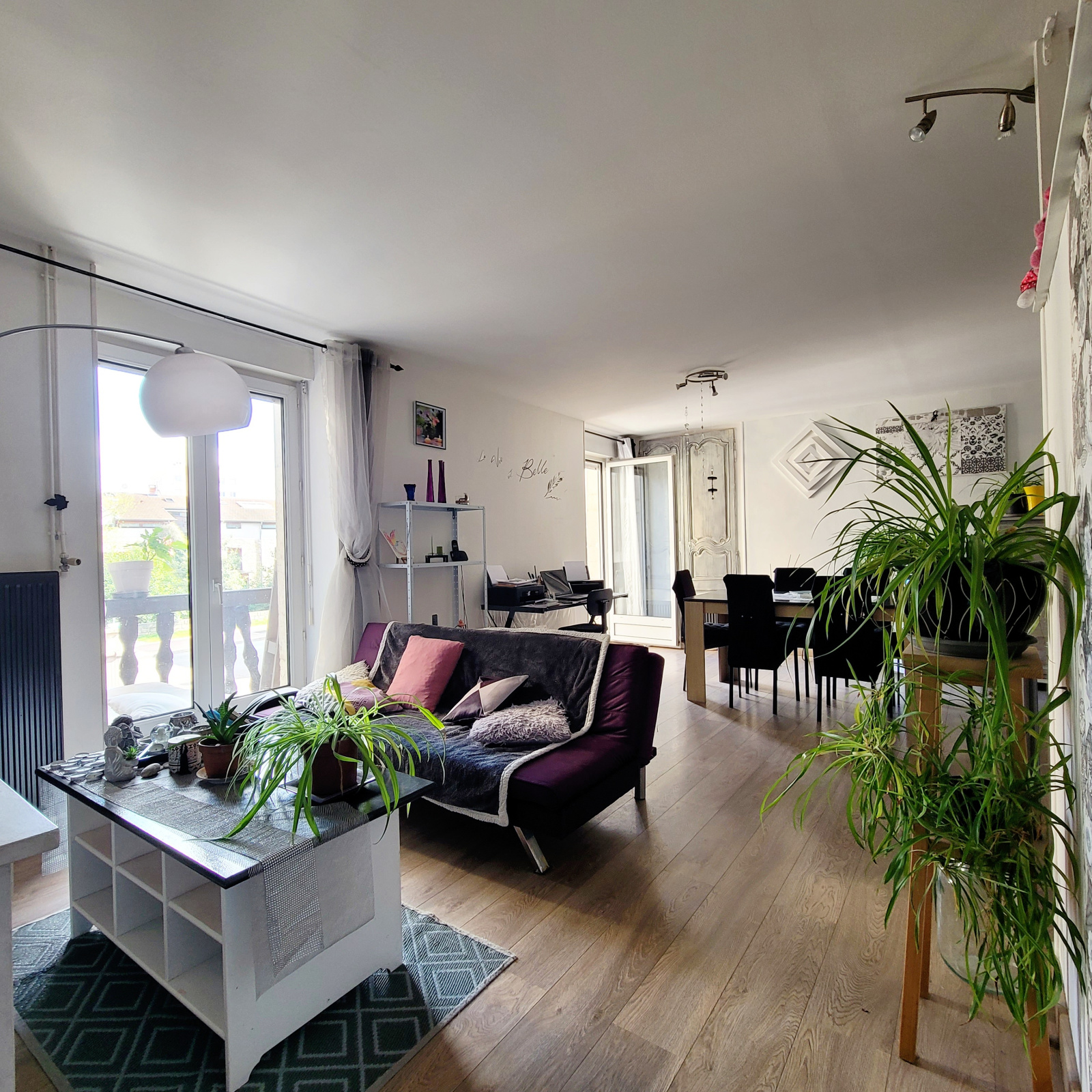 Image_3, Appartement, Bourg-en-Bresse, ref :LR1932