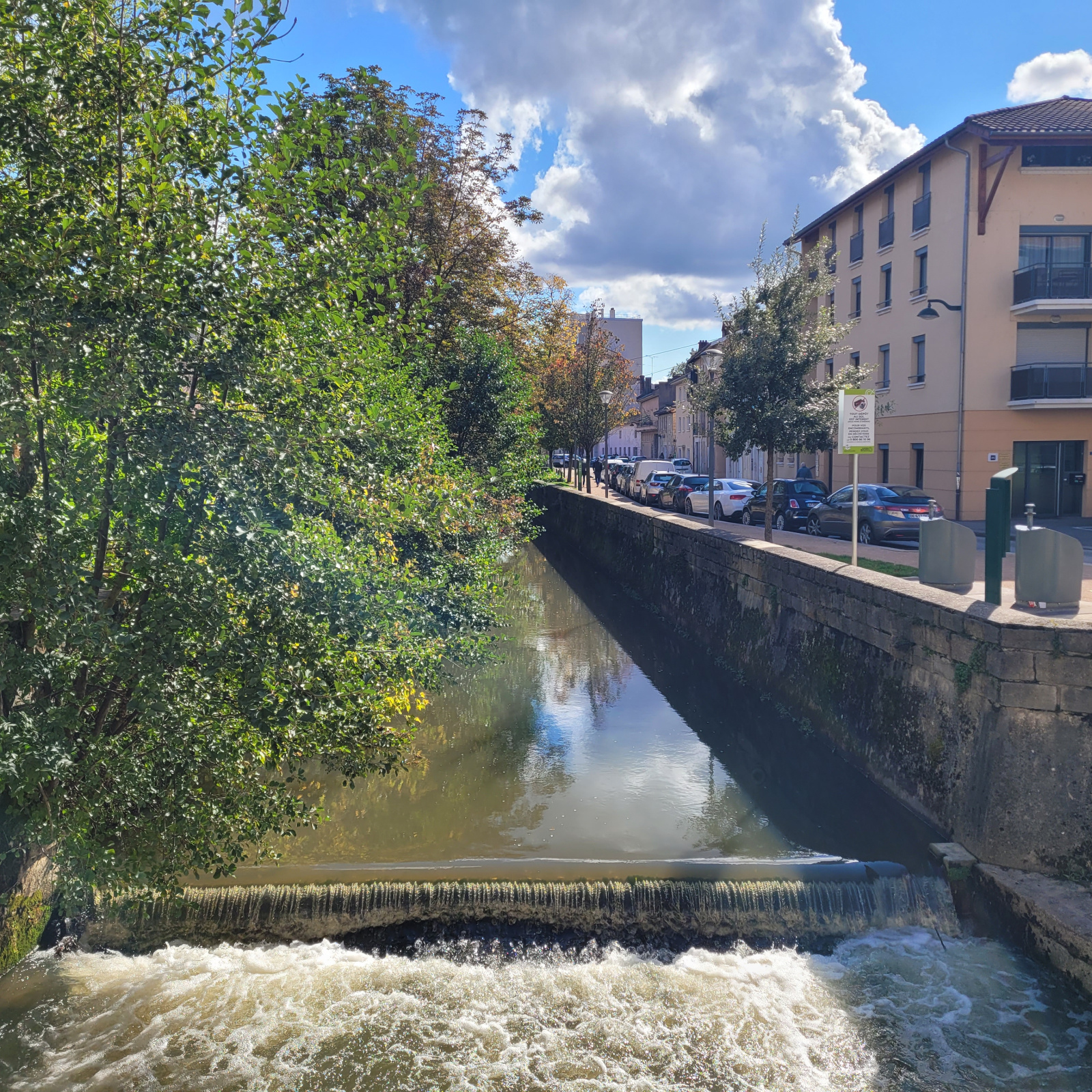 Image_10, Appartement, Bourg-en-Bresse, ref :LR1932