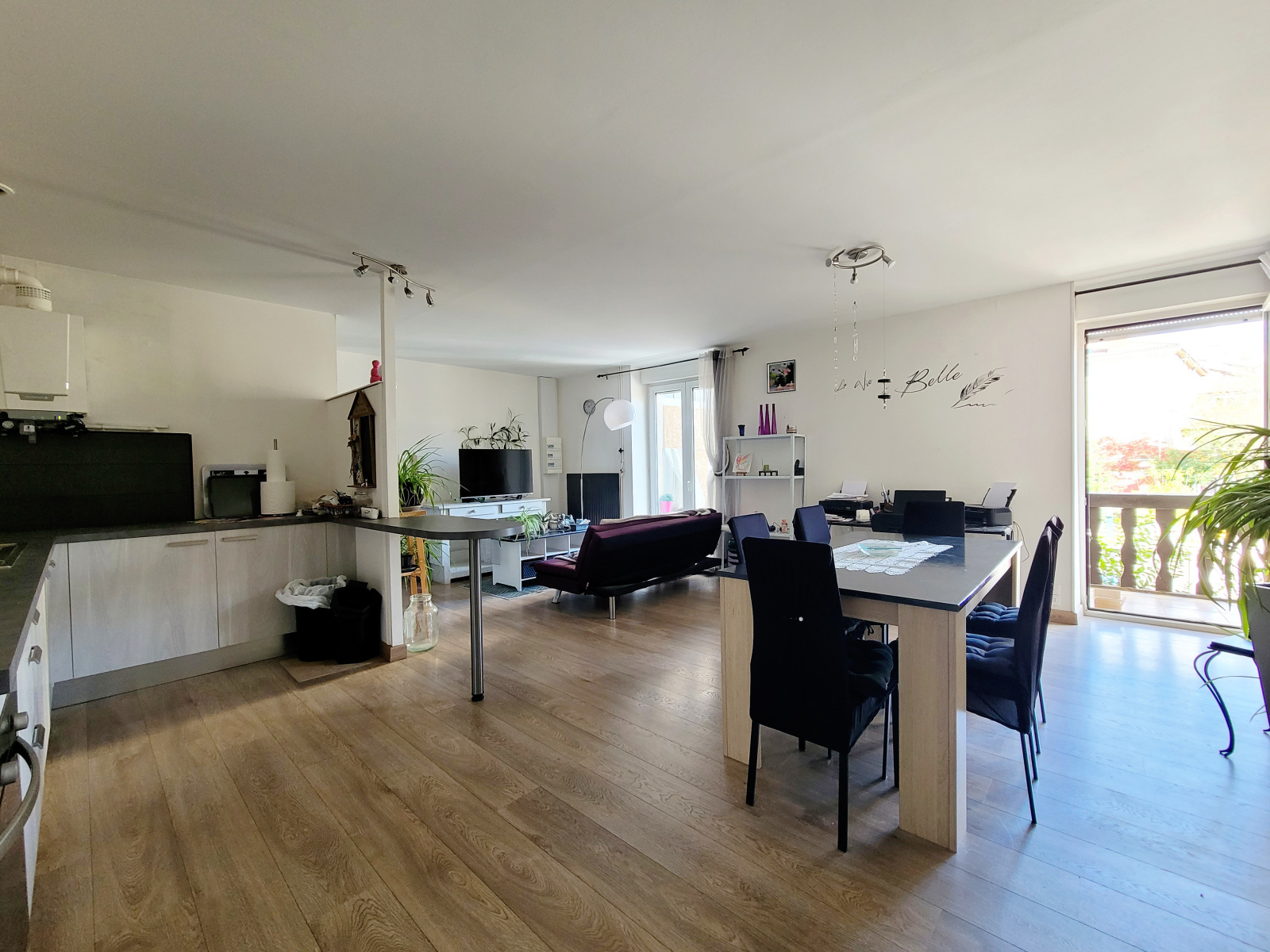 Image_2, Appartement, Bourg-en-Bresse, ref :LR1932