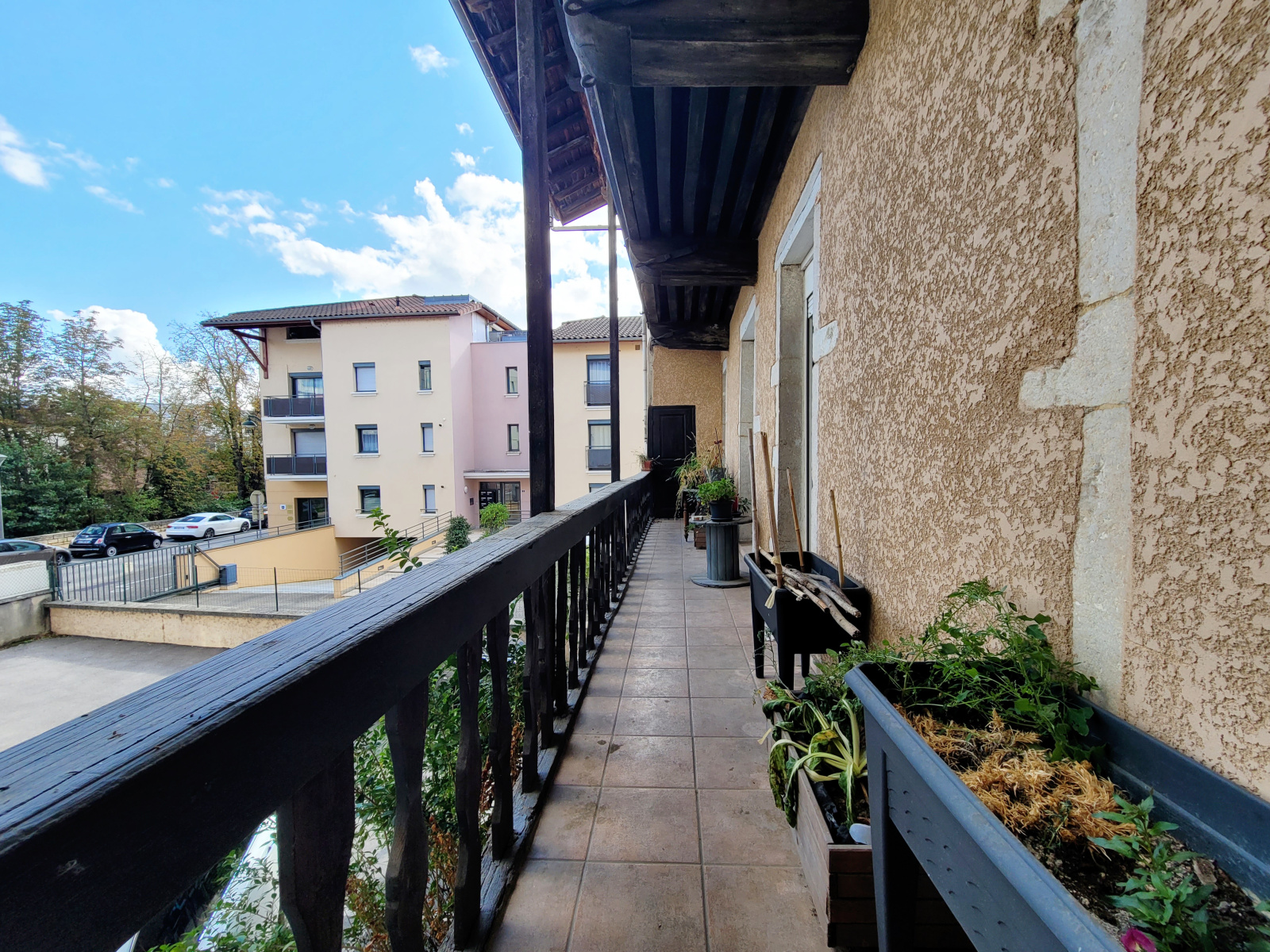 Image_1, Appartement, Bourg-en-Bresse, ref :LR1932