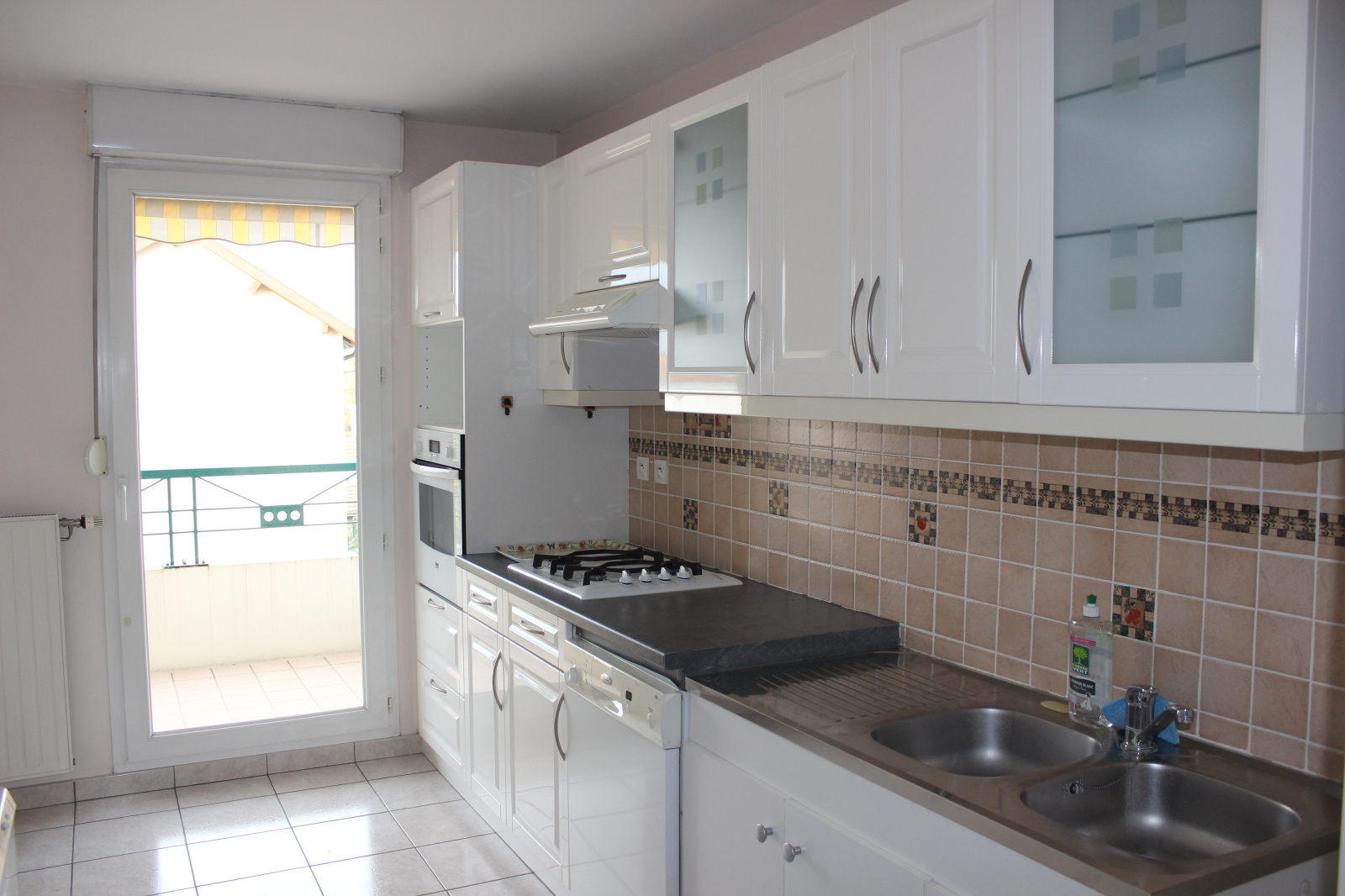 Image_4, Appartement, Villefranche-sur-Saône, ref :CL1332