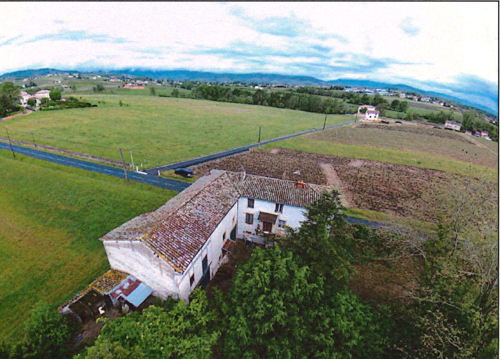 Image_2, Maison, Blacé, ref :MG1772