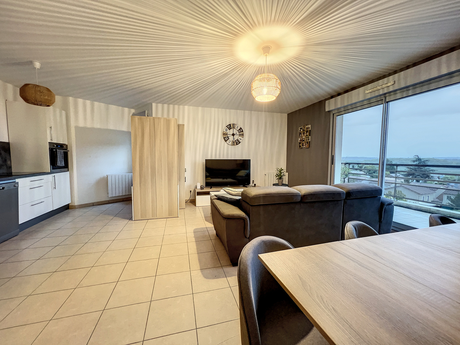Image_2, Appartement, Anse, ref :MG1732