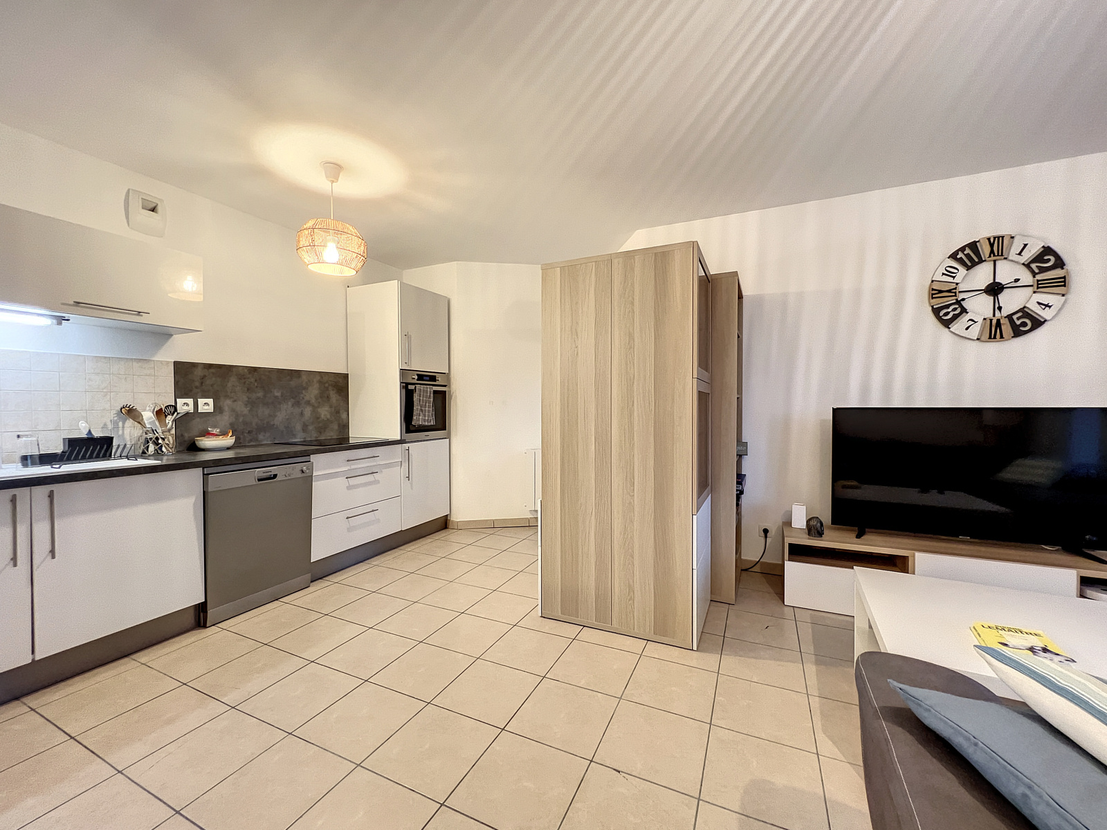 Image_3, Appartement, Anse, ref :MG1732