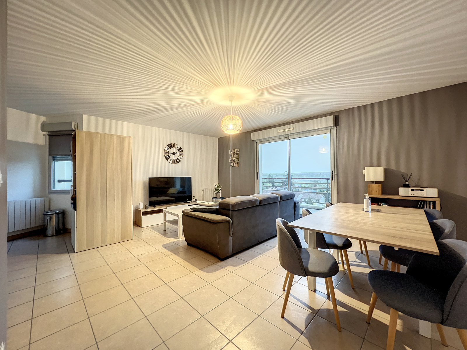 Image_1, Appartement, Anse, ref :MG1732