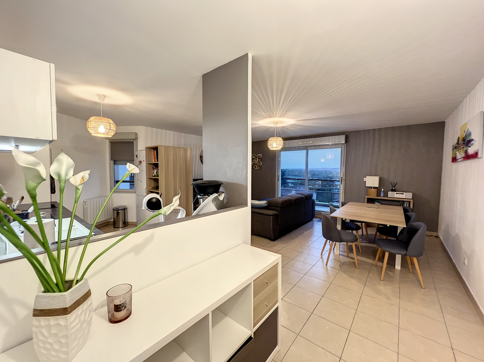 Image_6, Appartement, Anse, ref :MG1732