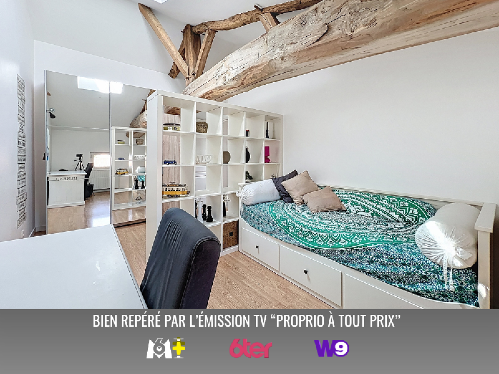 Image_11, Maison, Jassans-Riottier, ref :MG2026