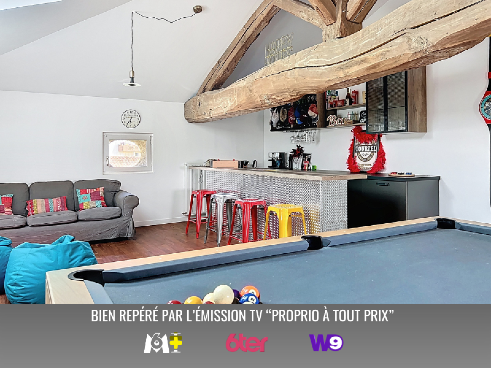 Image_13, Maison, Jassans-Riottier, ref :MG2026