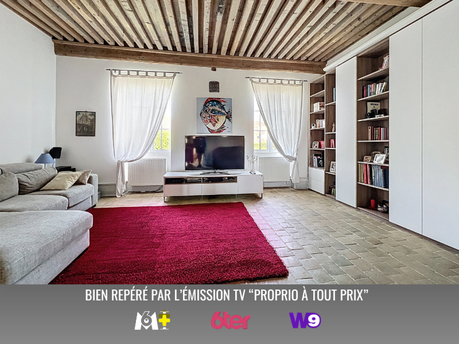 Image_6, Maison, Jassans-Riottier, ref :MG2026