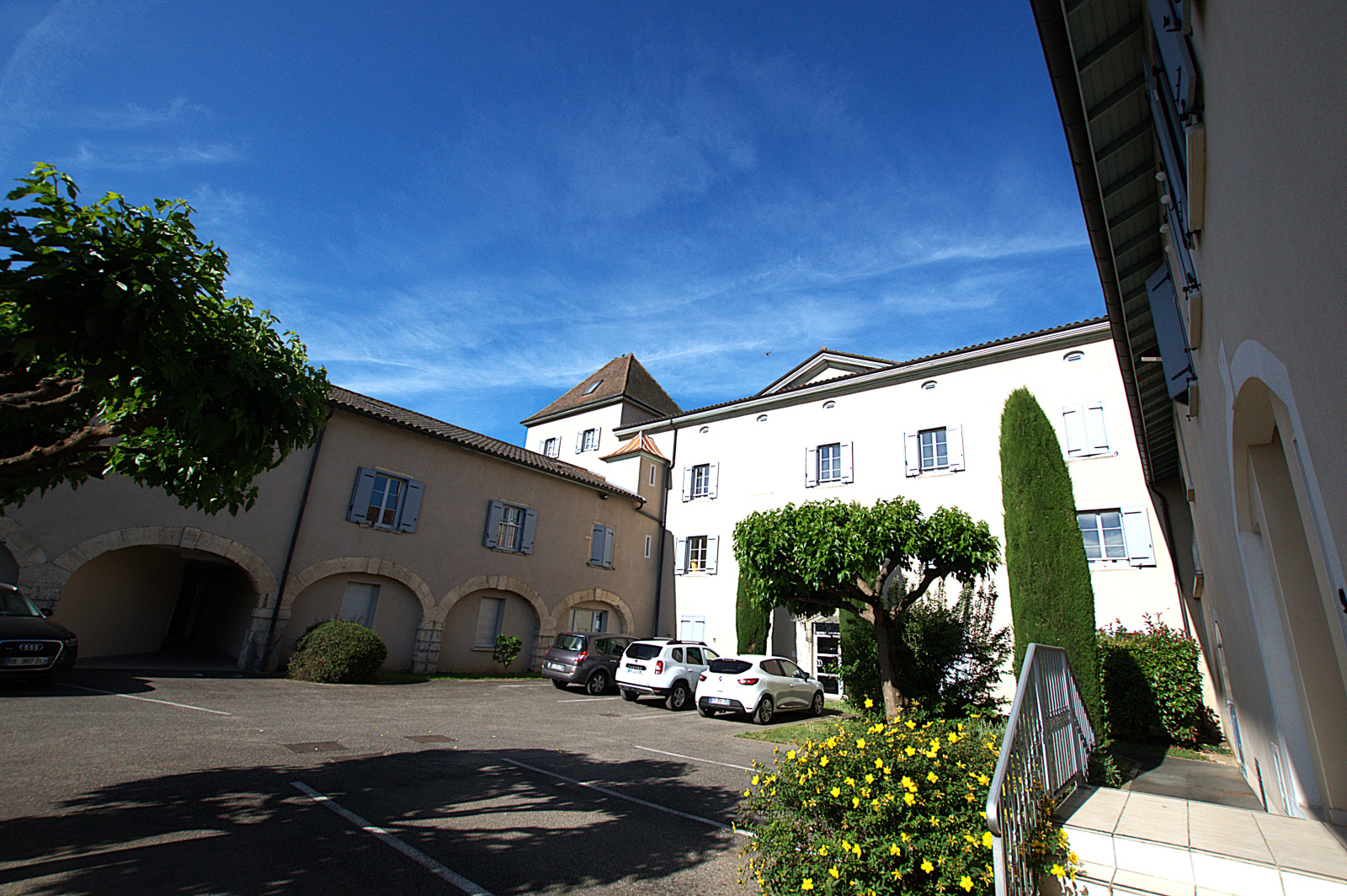 Image_5, Appartement, Jassans-Riottier, ref :ACA1874
