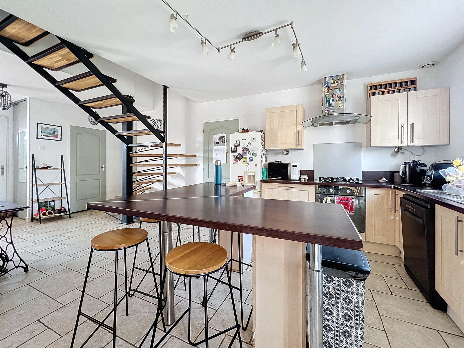 Image_2, Maison, Savigneux, ref :MG1967