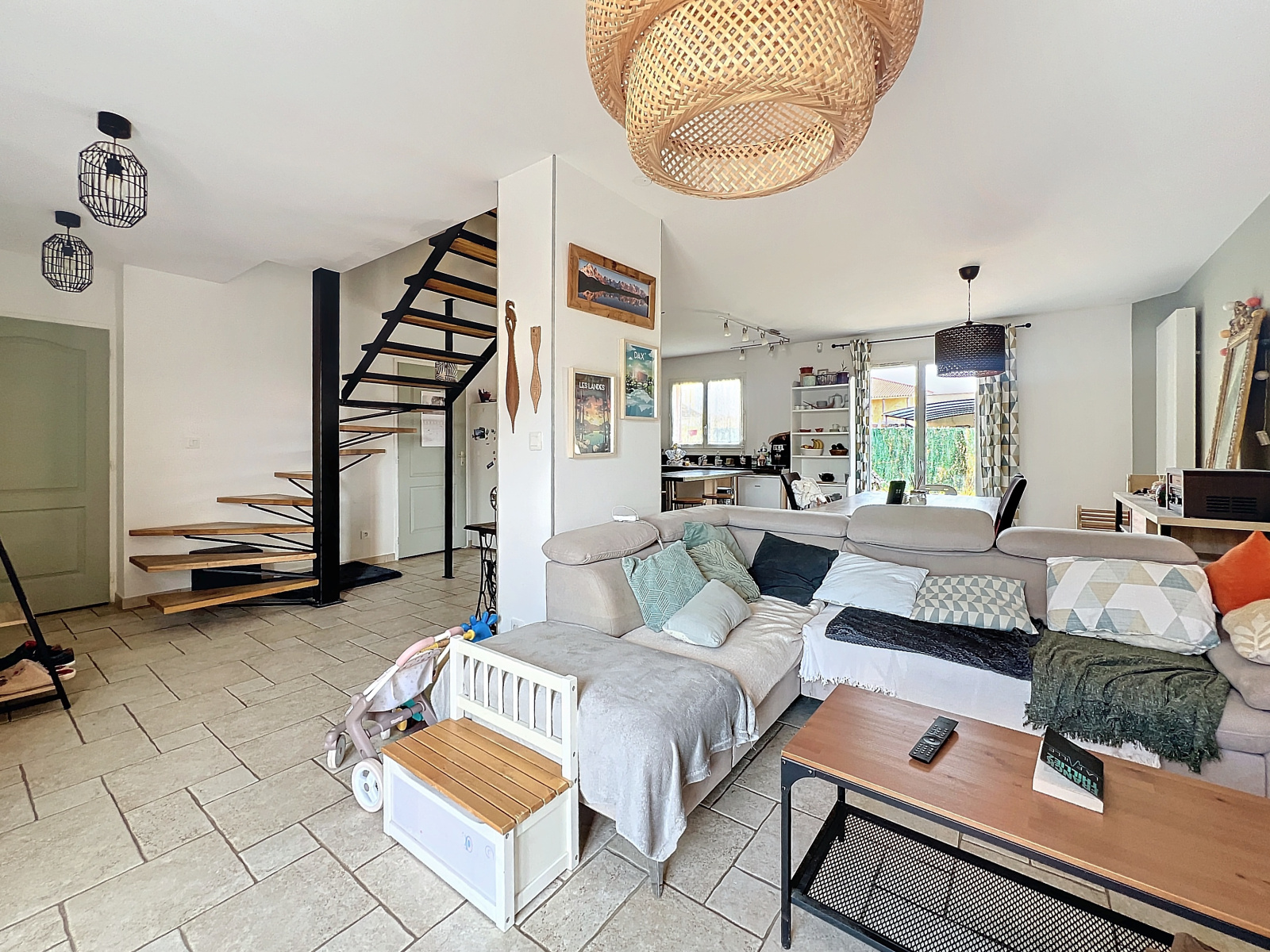 Image_4, Maison, Savigneux, ref :MG1967