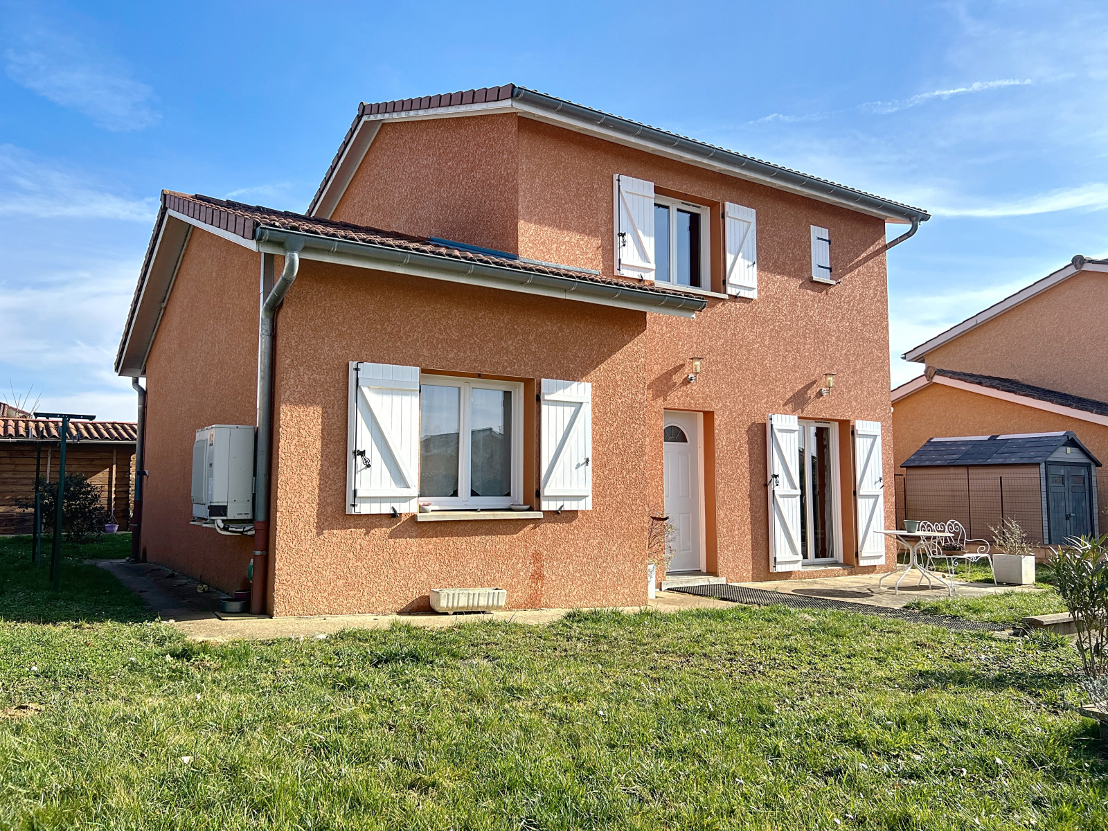 Image_1, Maison, Savigneux, ref :MG1967