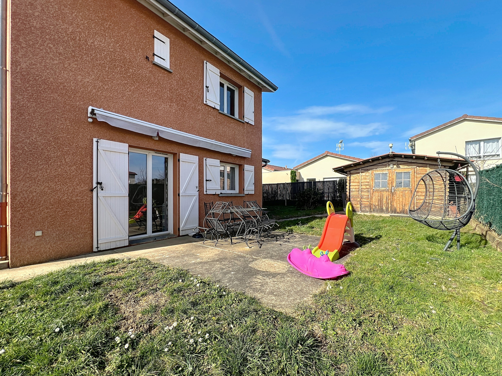 Image_12, Maison, Savigneux, ref :MG1967