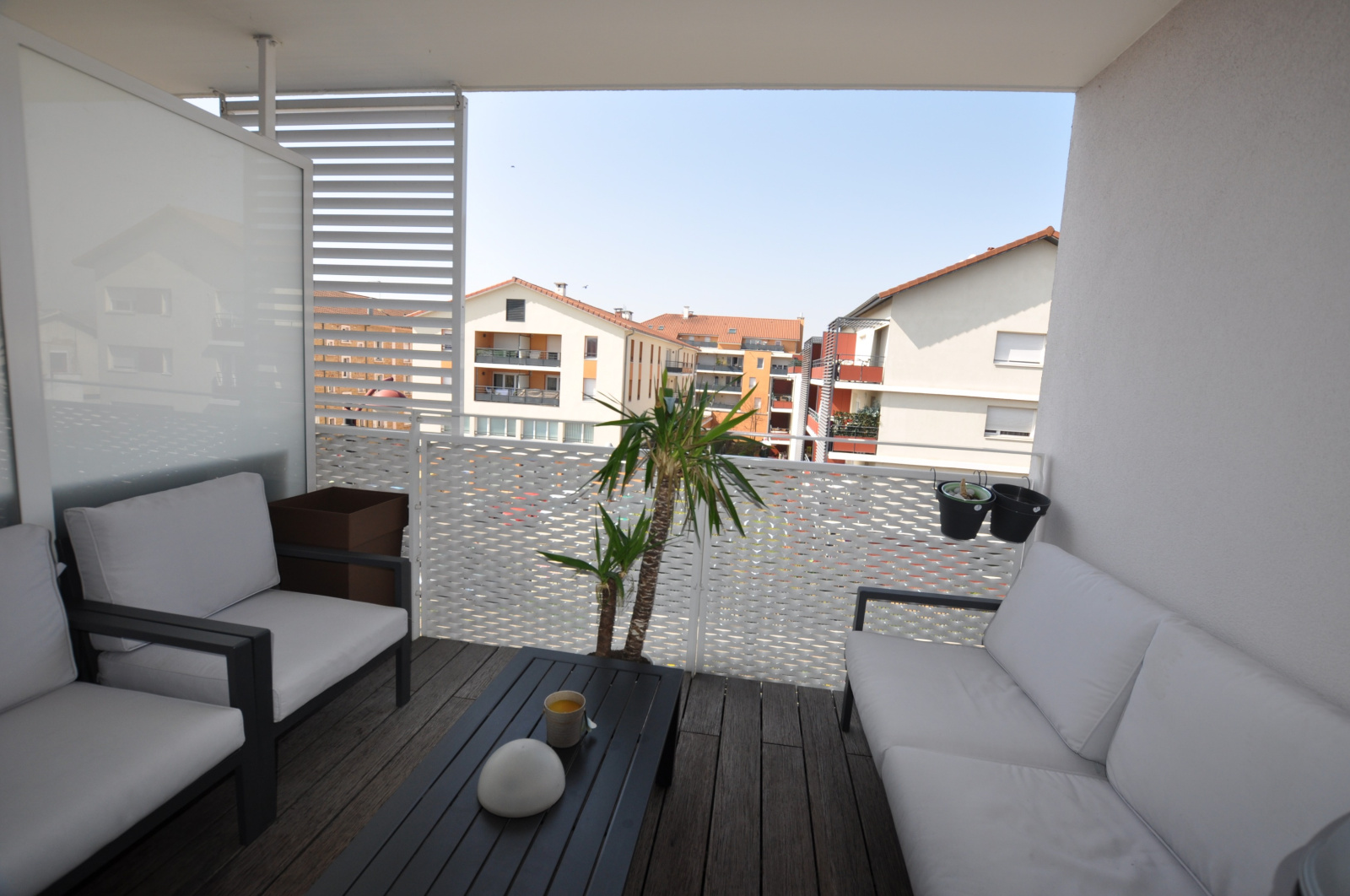 Image_3, Appartement, Jassans-Riottier, ref :AC1264