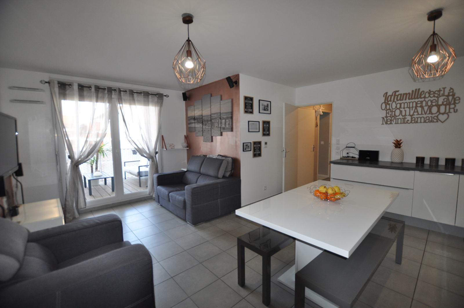 Image_1, Appartement, Jassans-Riottier, ref :AC1264
