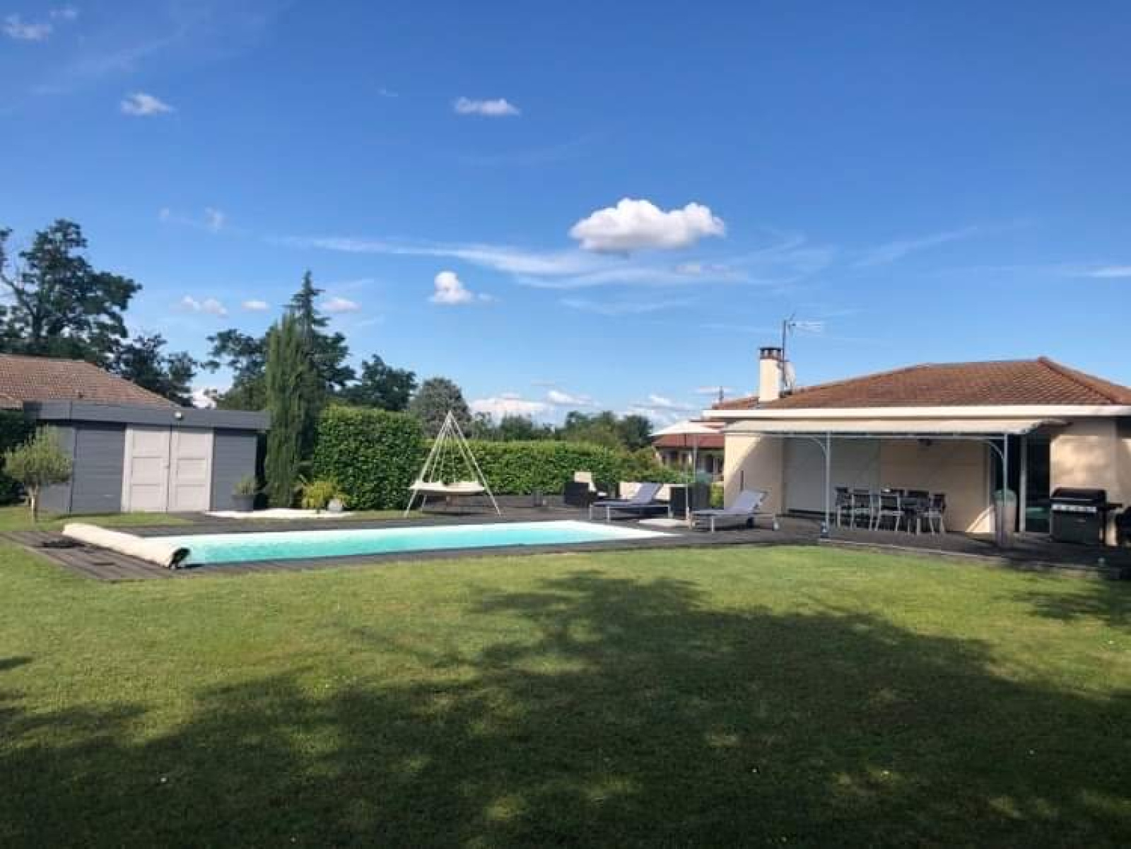 Image_1, Maison, Saint-Bernard, ref :MG1432