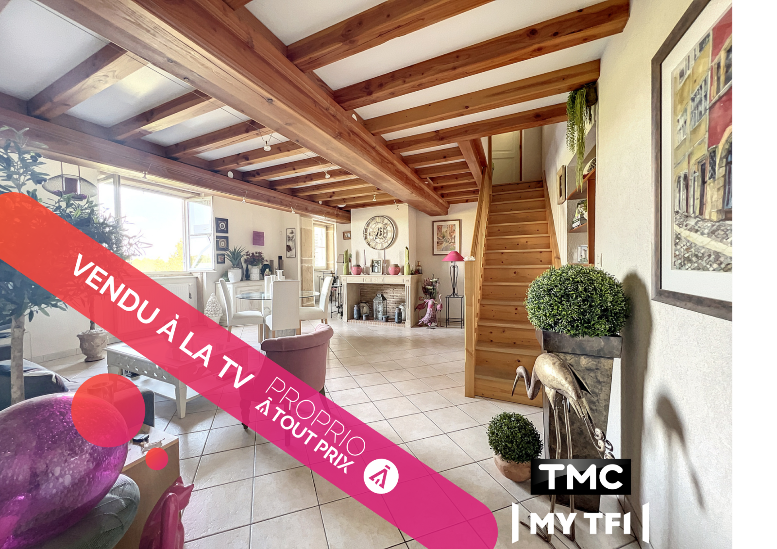Image_1, Appartement, Fareins, ref :MG1588