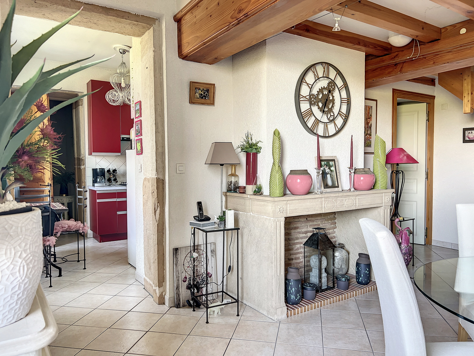 Image_4, Appartement, Fareins, ref :MG1588