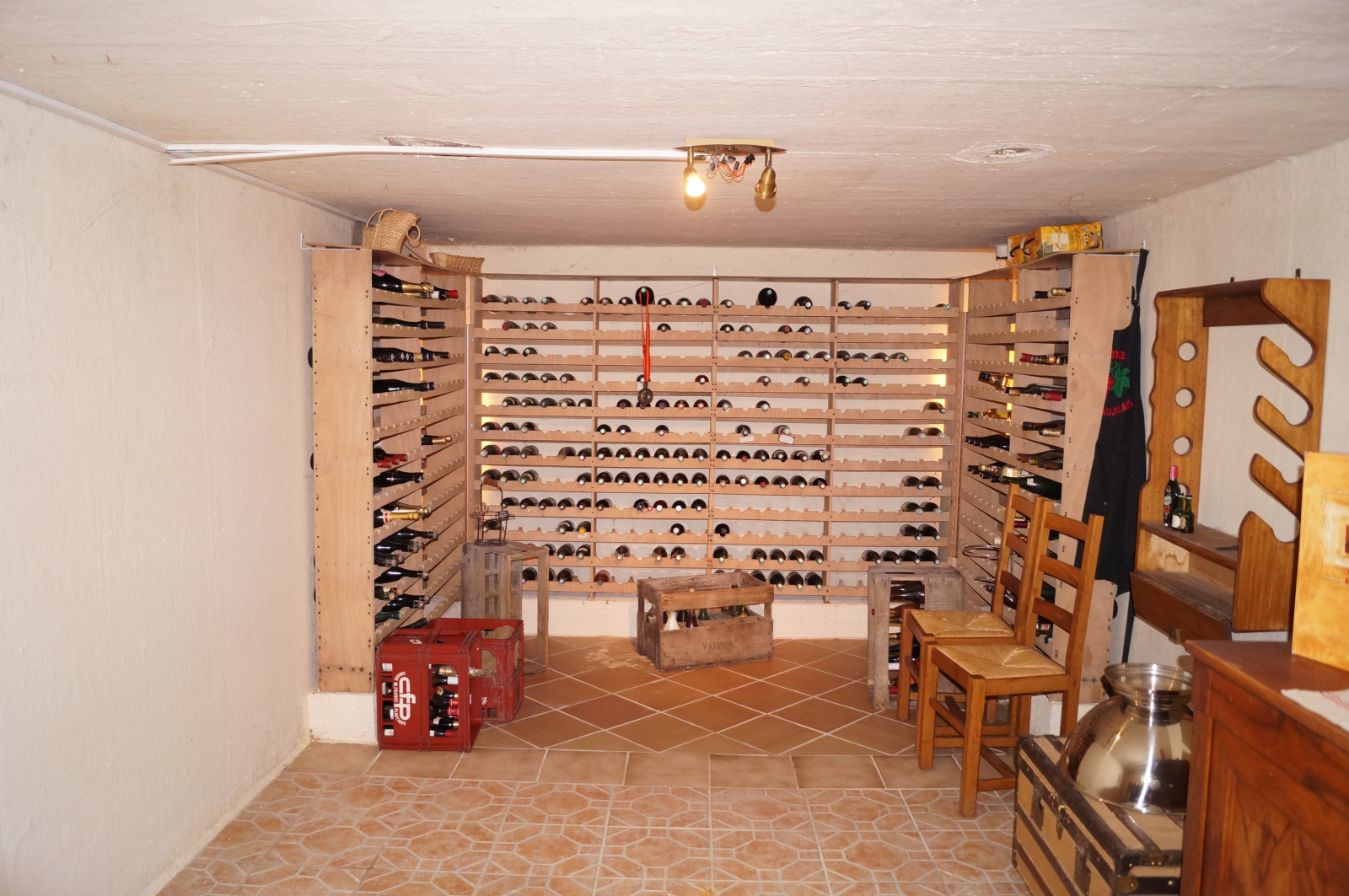 Image_9, Maison, Châtillon-sur-Chalaronne, ref :MG1291