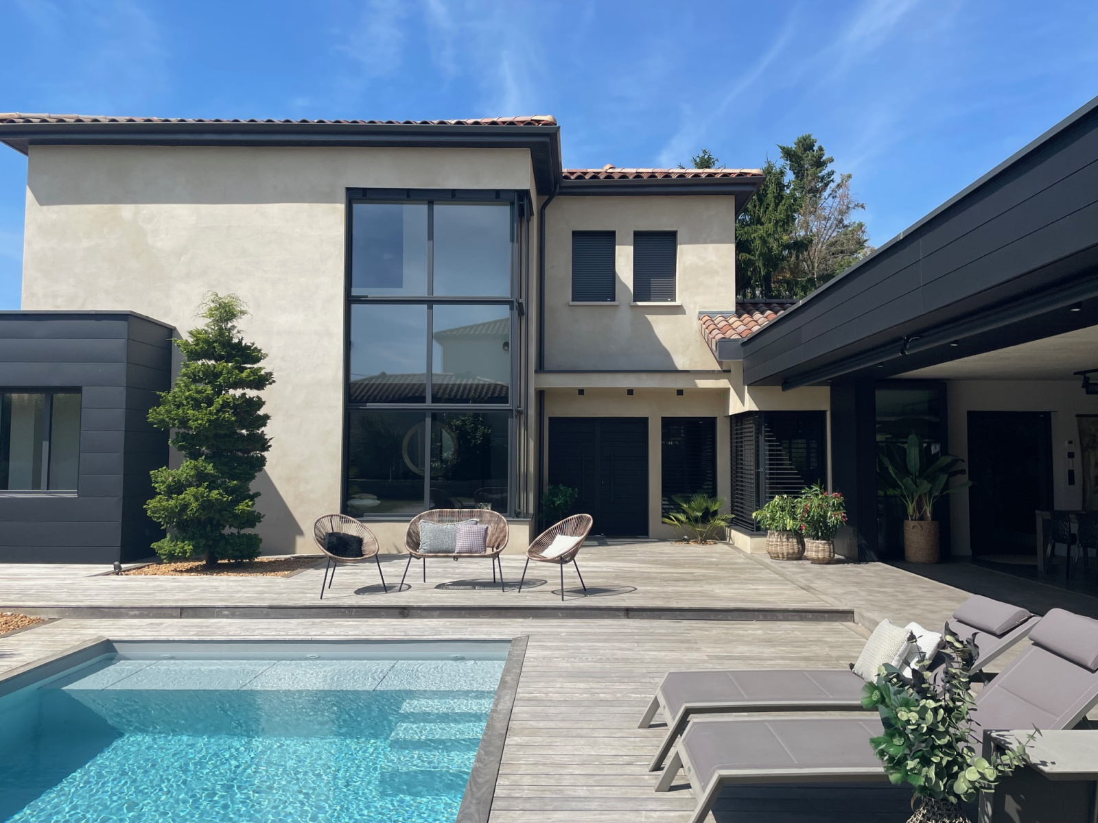 Image_1, Maison, Jassans-Riottier, ref :MG2015