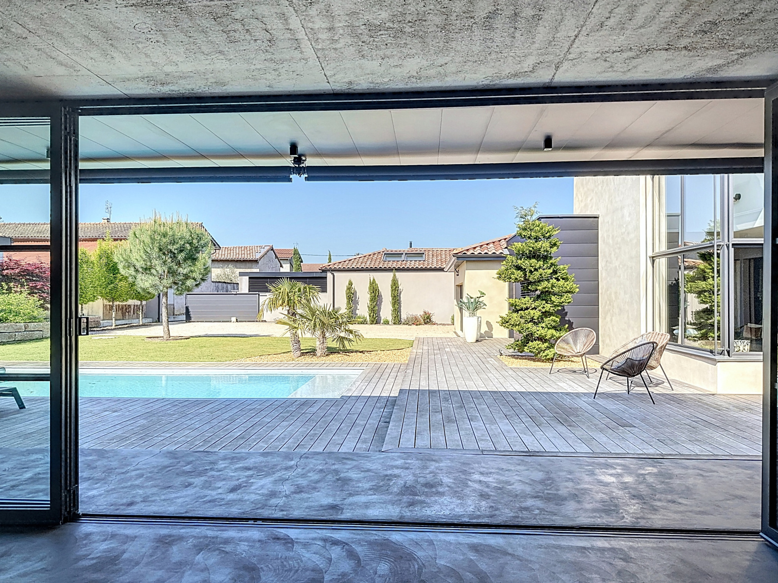 Image_8, Maison, Jassans-Riottier, ref :MG2015