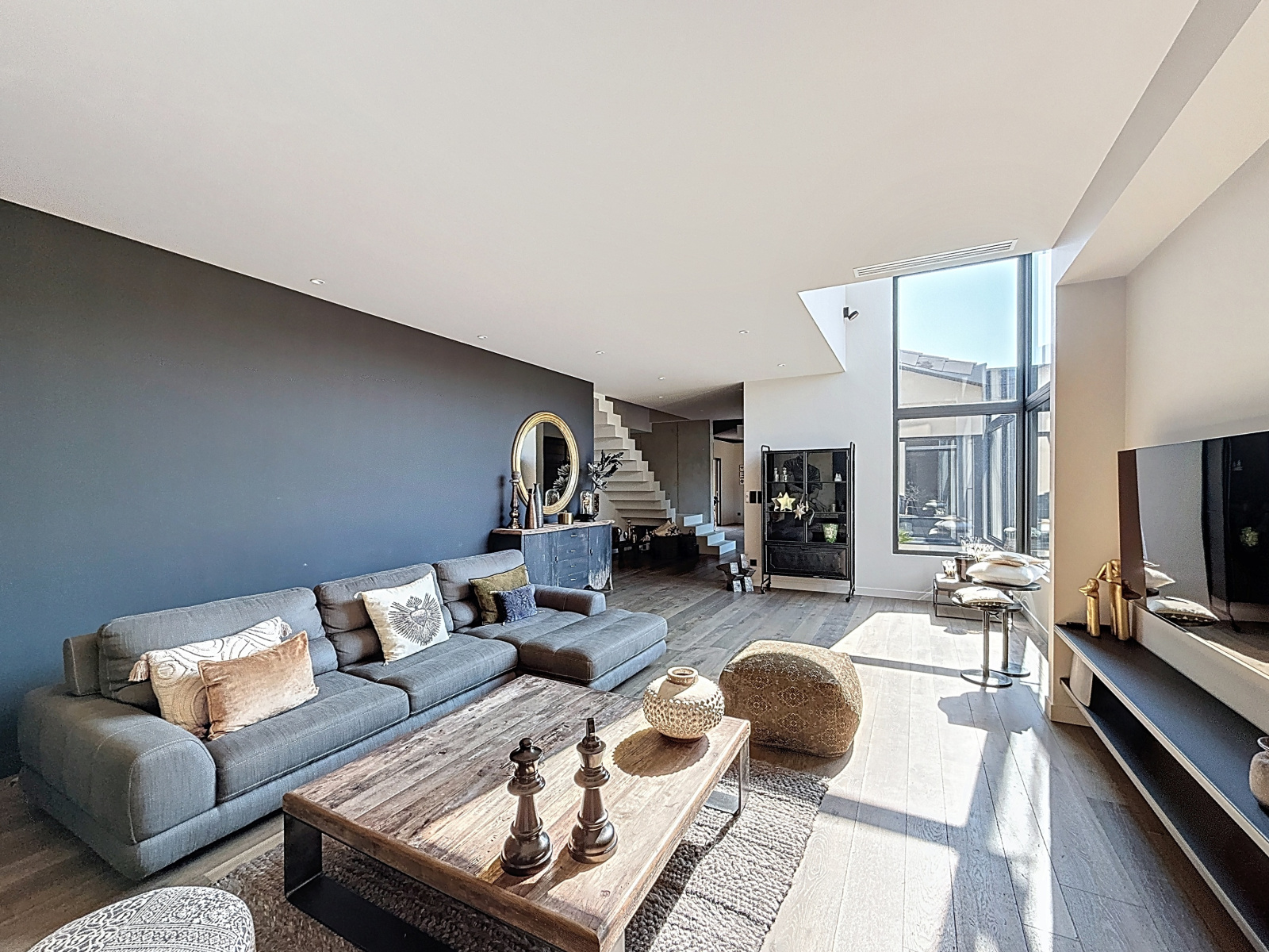 Image_12, Maison, Jassans-Riottier, ref :MG2015