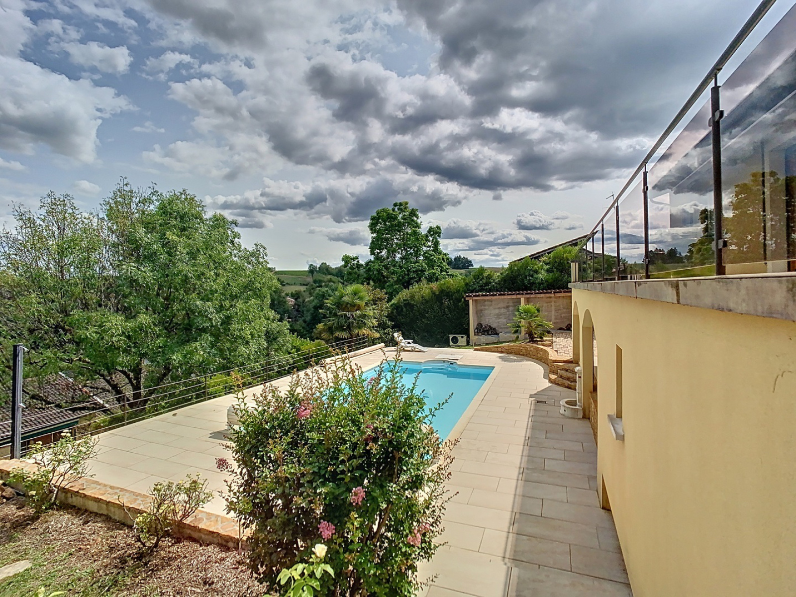 Image_26, Maison, Lacenas, ref :LD1968