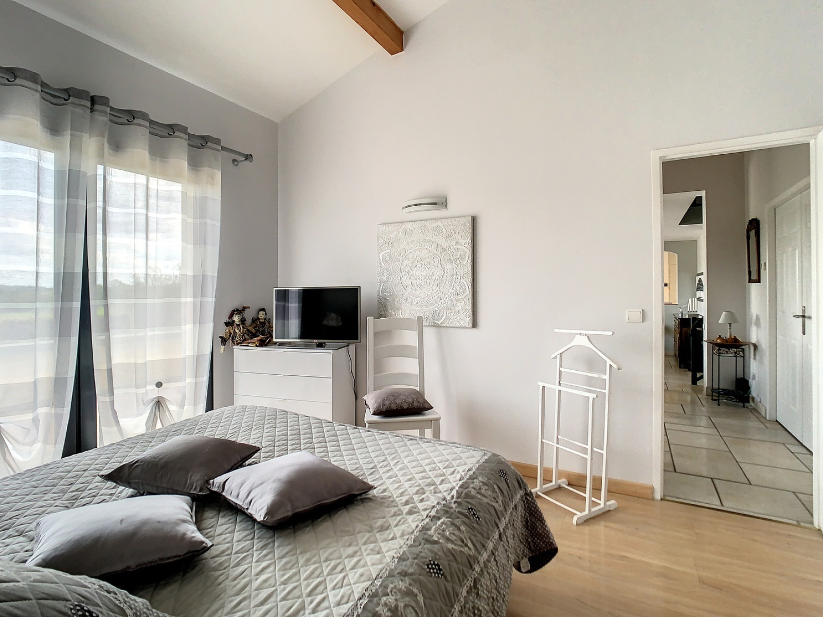 Image_12, Maison, Lacenas, ref :LD1968