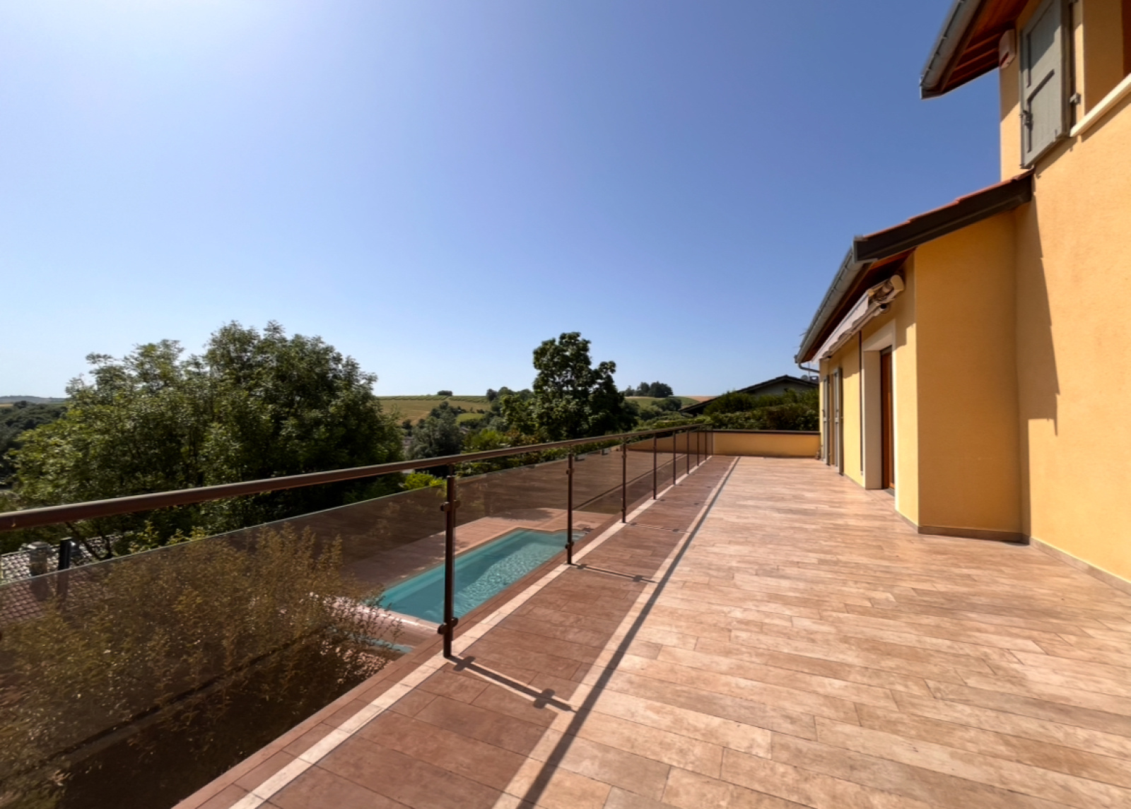 Image_2, Maison, Lacenas, ref :LD1968