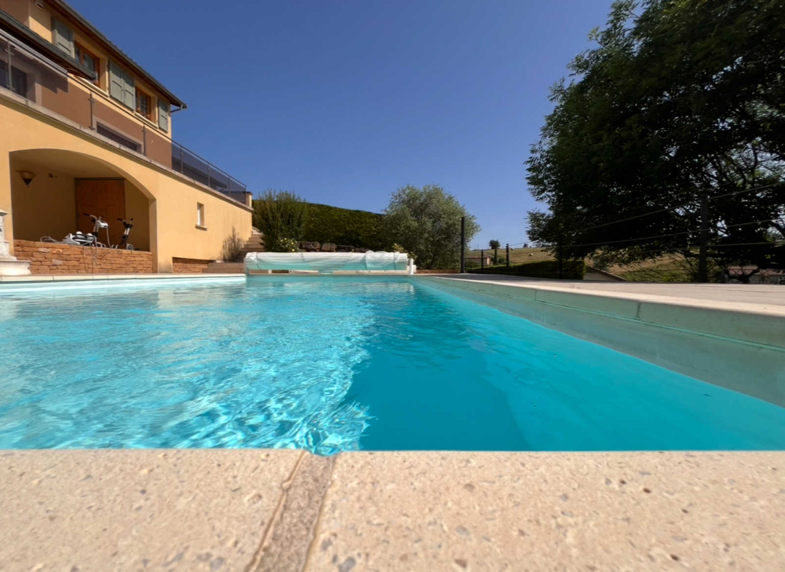 Image_27, Maison, Lacenas, ref :LD1968