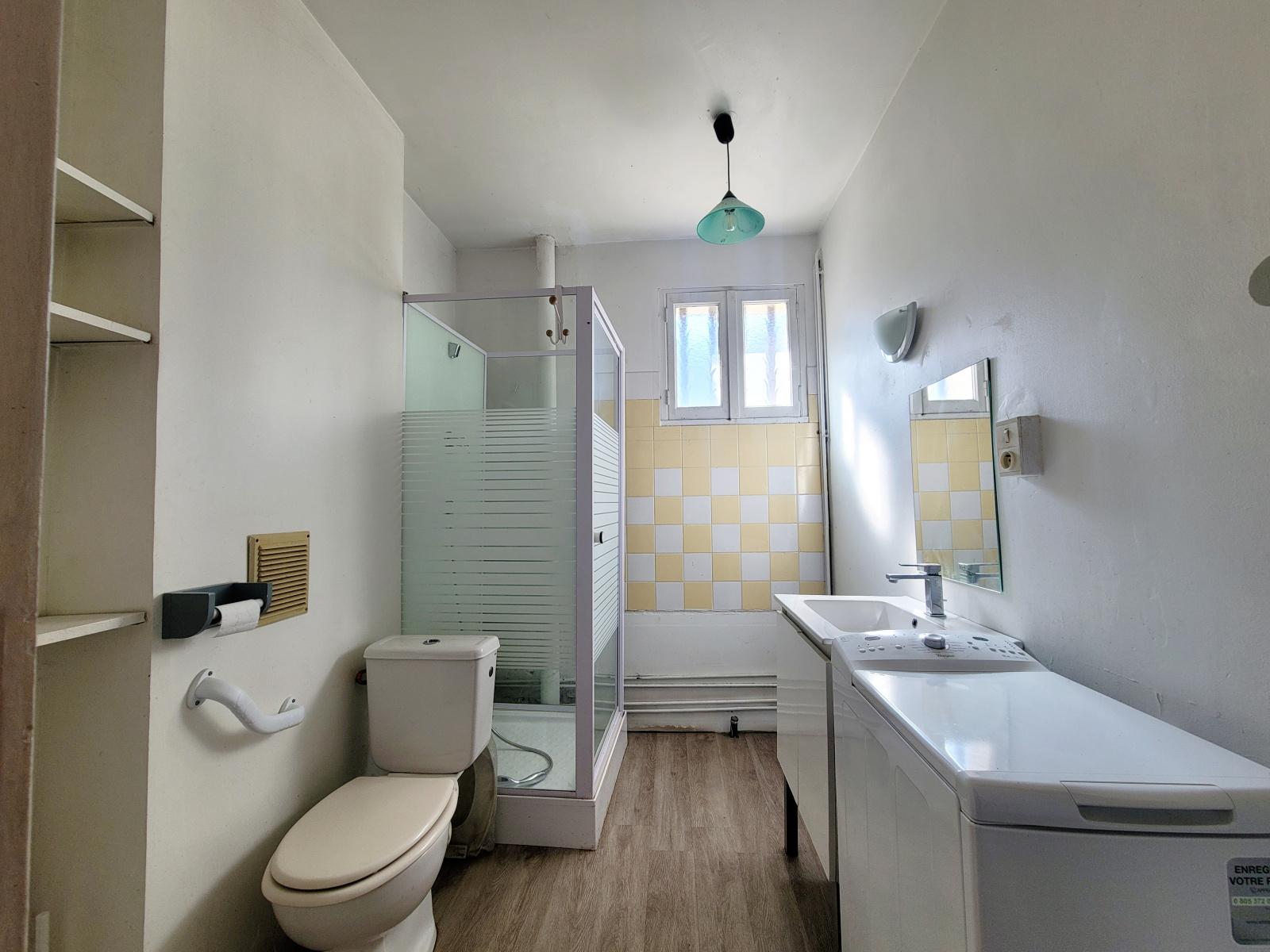 Image_8, Appartement, Lyon, ref :LR1902