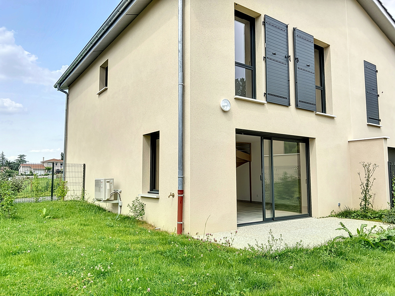 Image_8, Maison, Fareins, ref :AM1862A