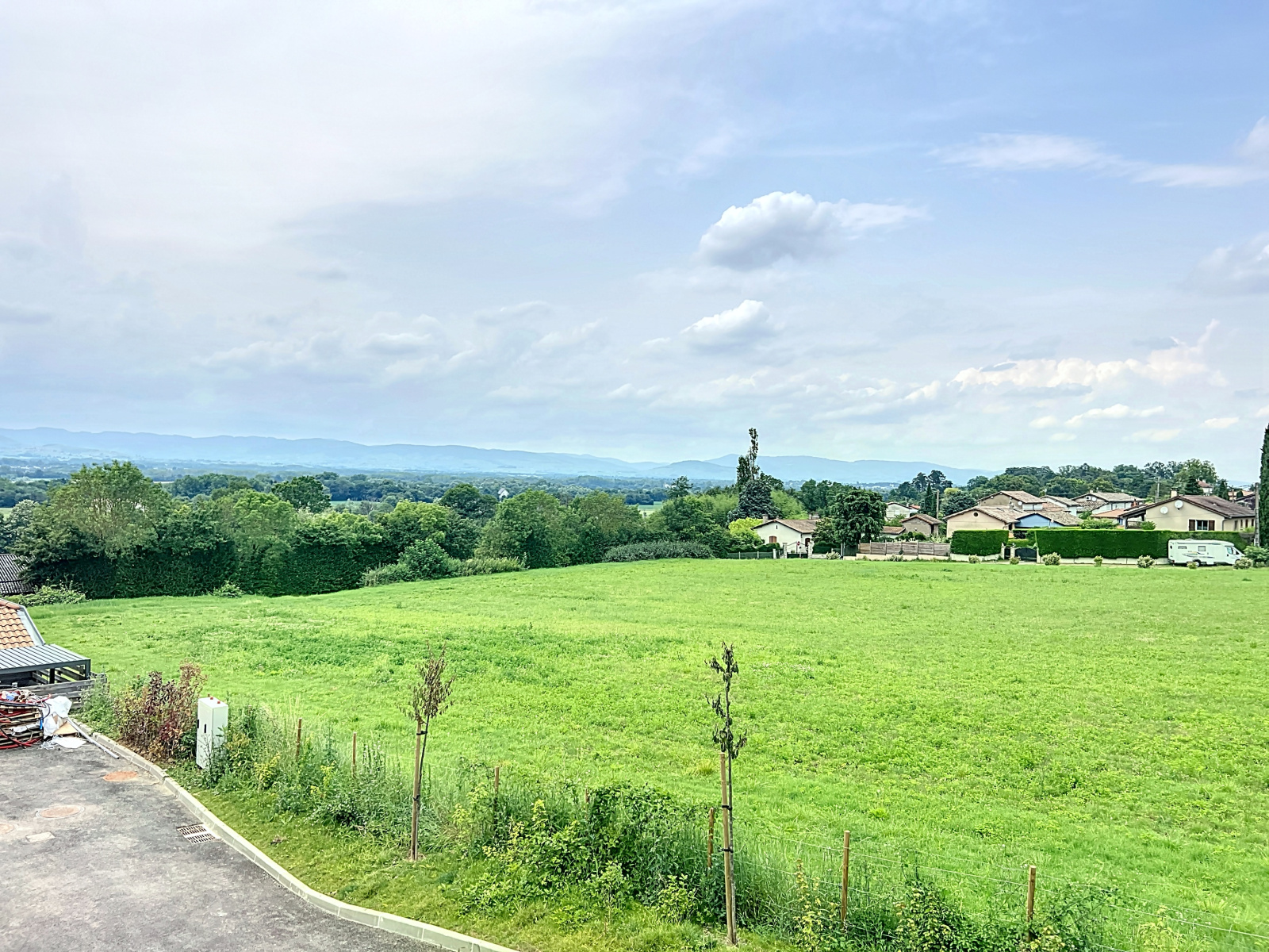 Image_9, Maison, Fareins, ref :AM1862A