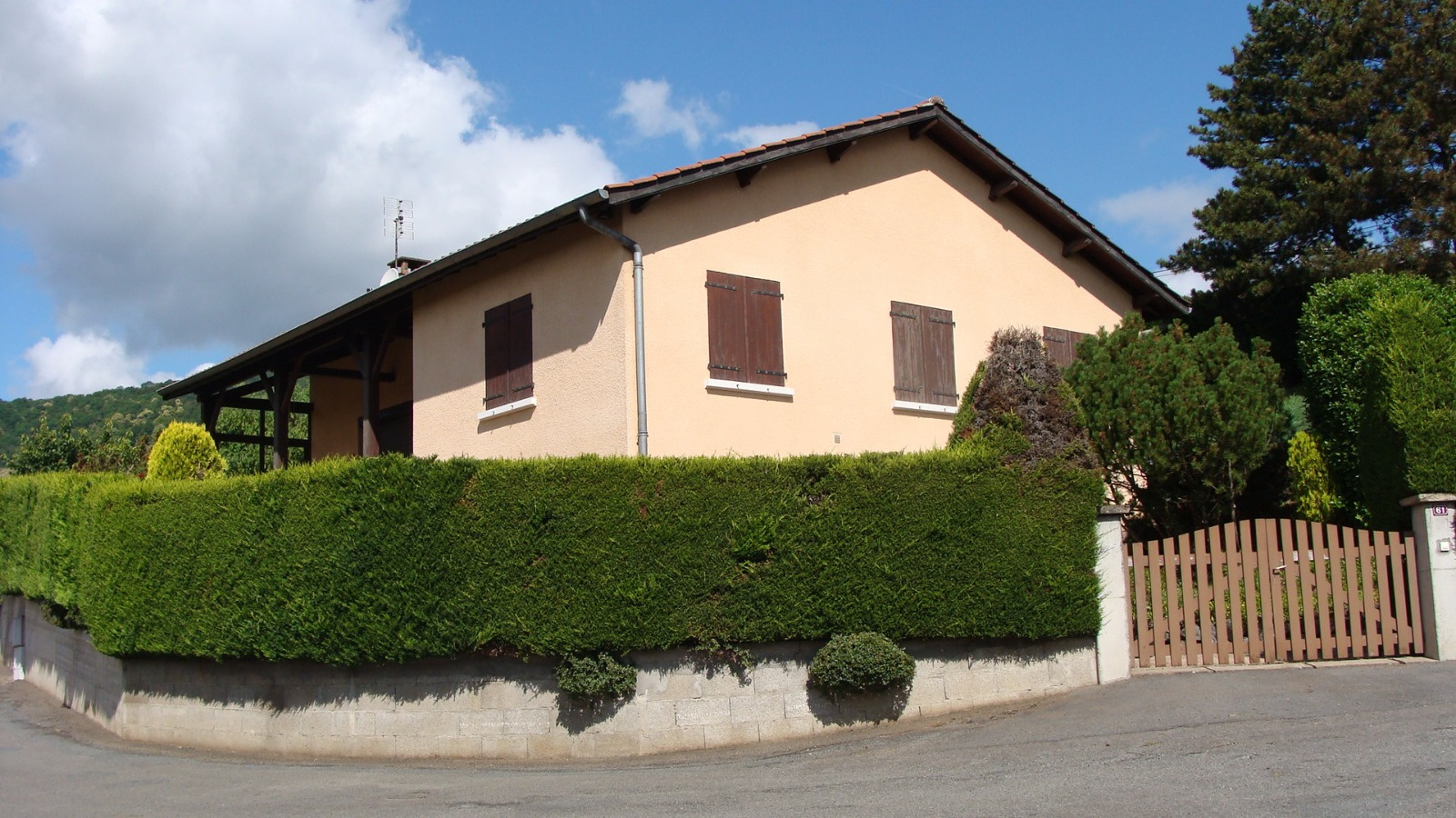 Image_1, Maison, Quincié-en-Beaujolais, ref :AC1065