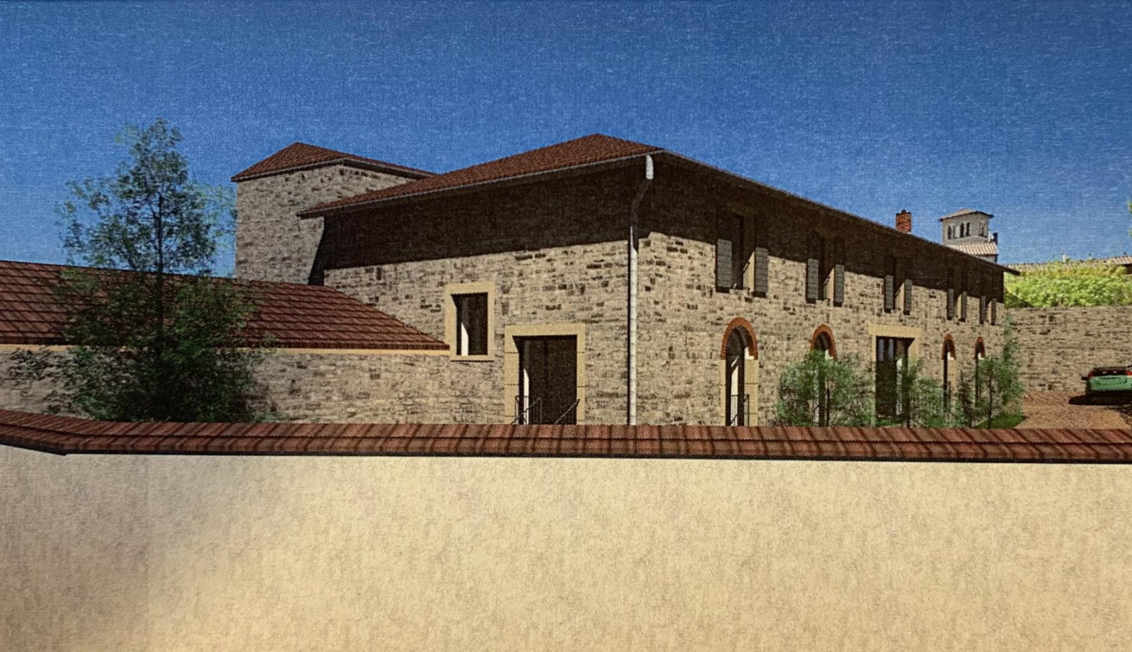 Image_5, Maison, Arnas, ref :MG1289