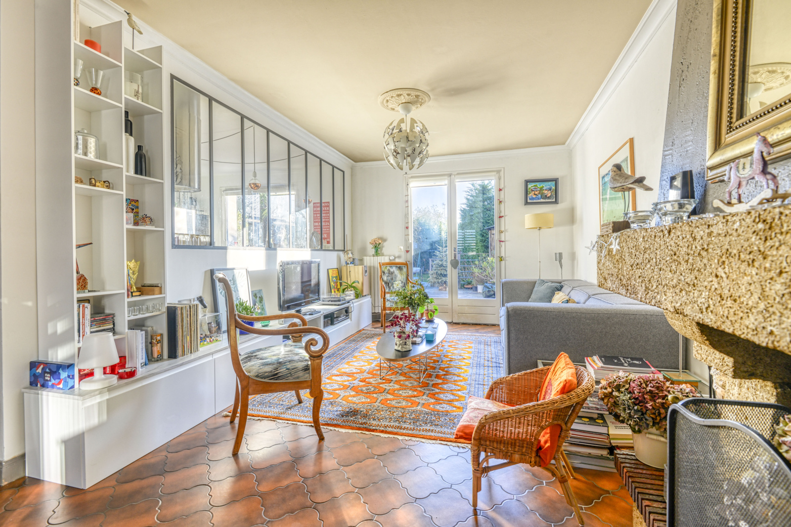 Image_2, Maison, Nantes, ref :SC1648